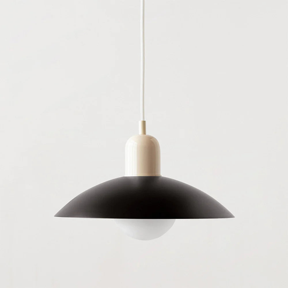 Aira Pendant Light Modern Colorful Dome-shaped - Neutralighting