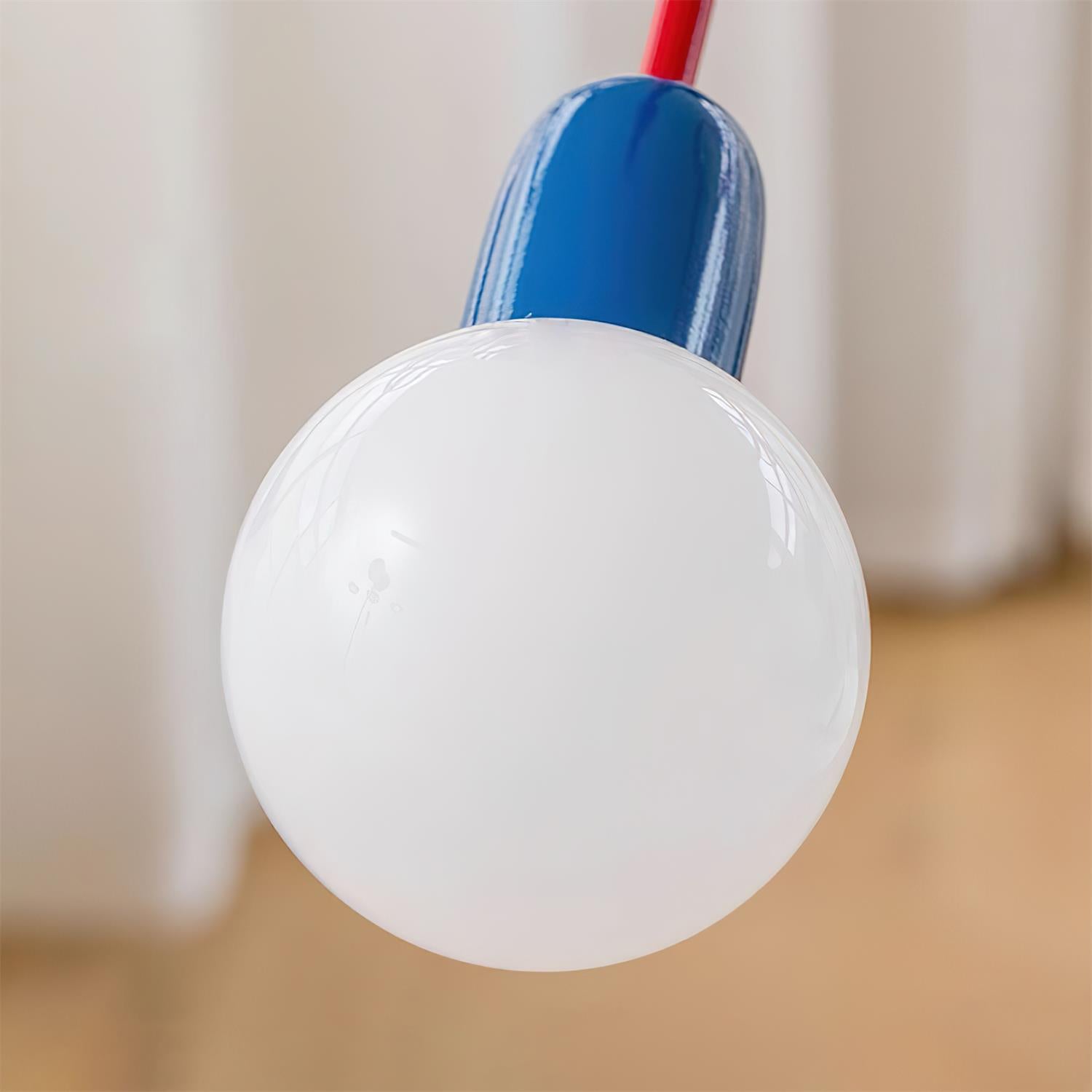 Chandelier Heart-Shaped Playful - Neutralighting