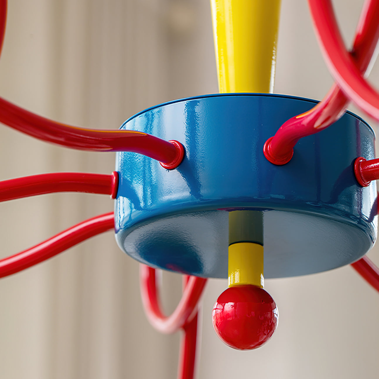 Chandelier Heart-Shaped Playful - Neutralighting