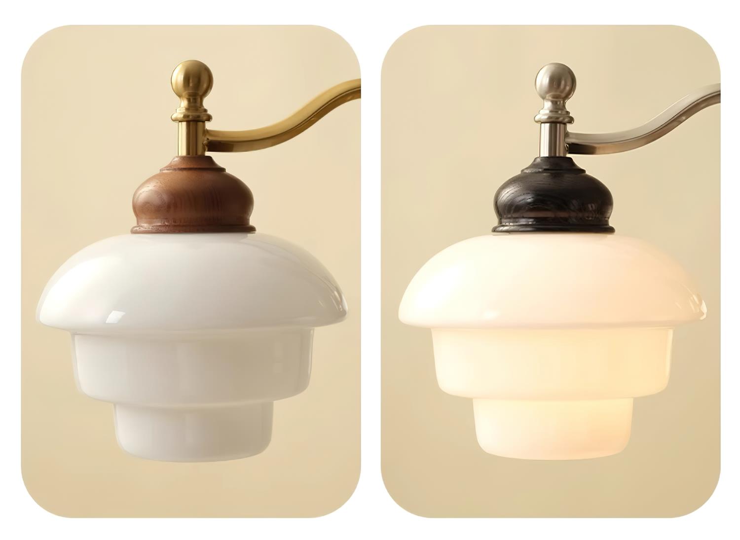 Hovian Wooden Chandelier - Neutralighting