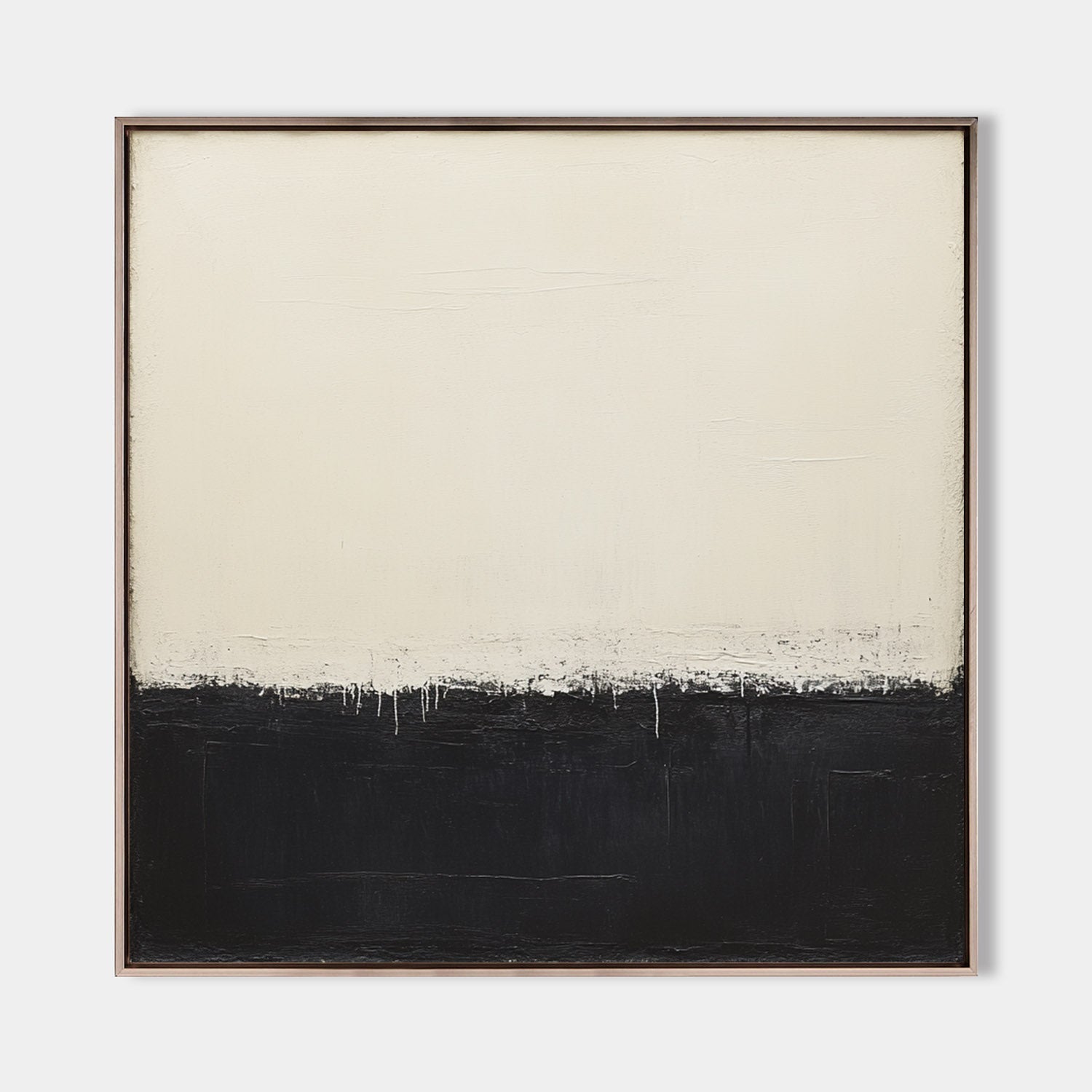 Modern Abstract Painting