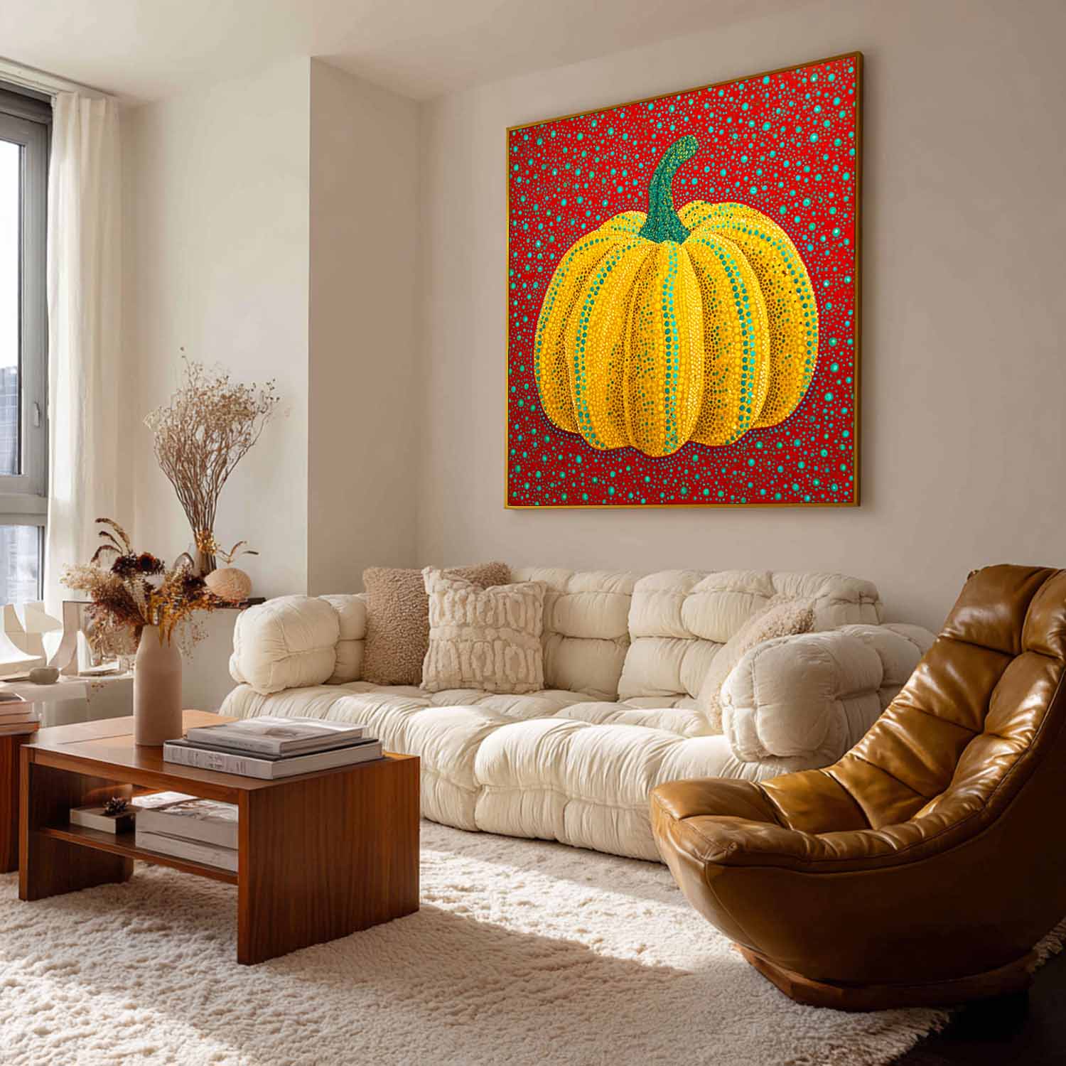 Modern Pop Art MAAS29 - Neutralighting