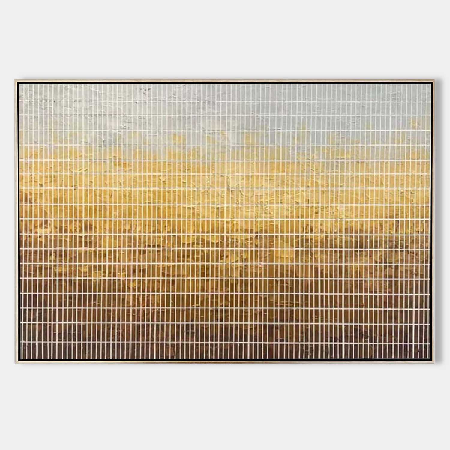 Modern Abstract Painting ABAH174 - Neutralighting