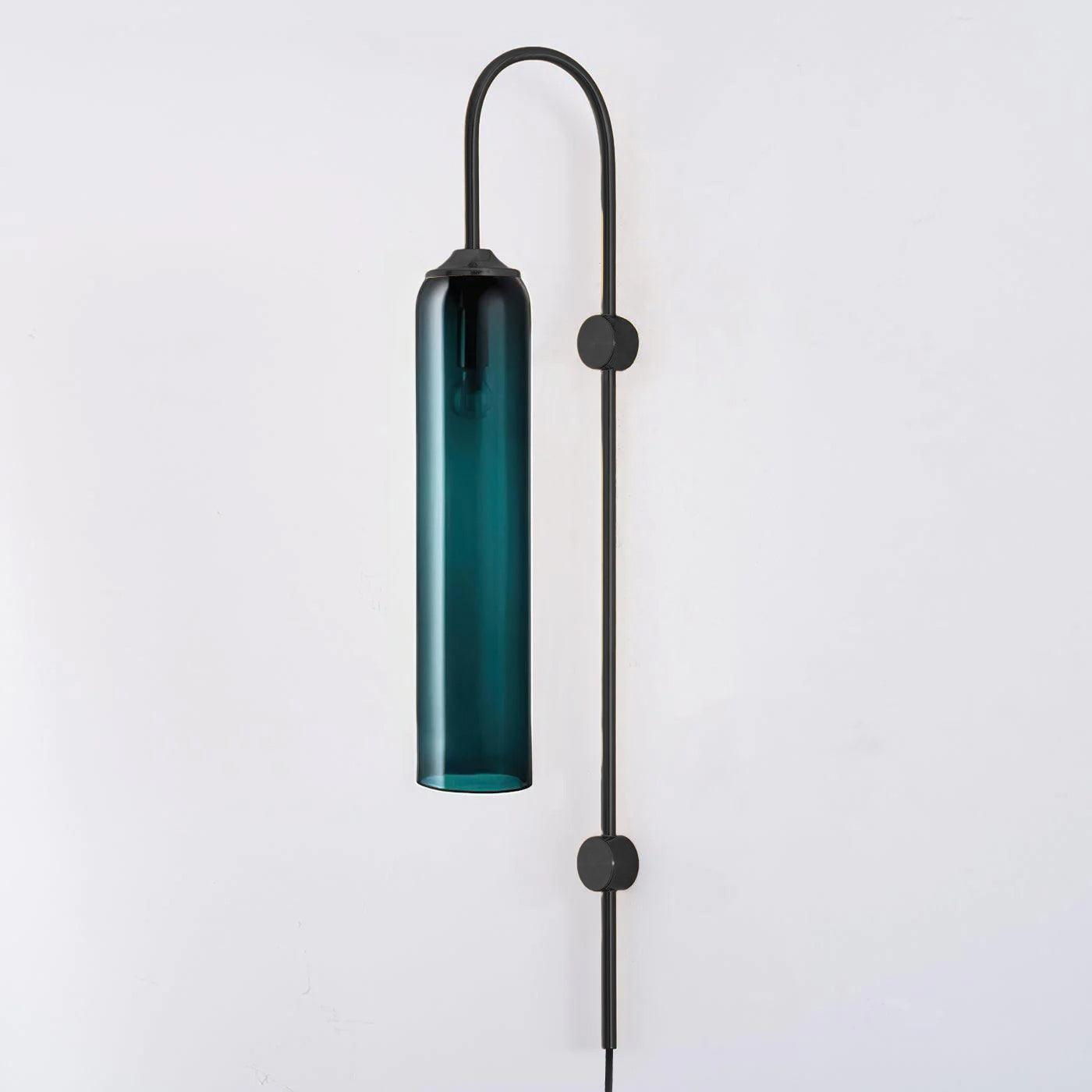 Talor Modern Glass Wall Lamp - Neutralighting