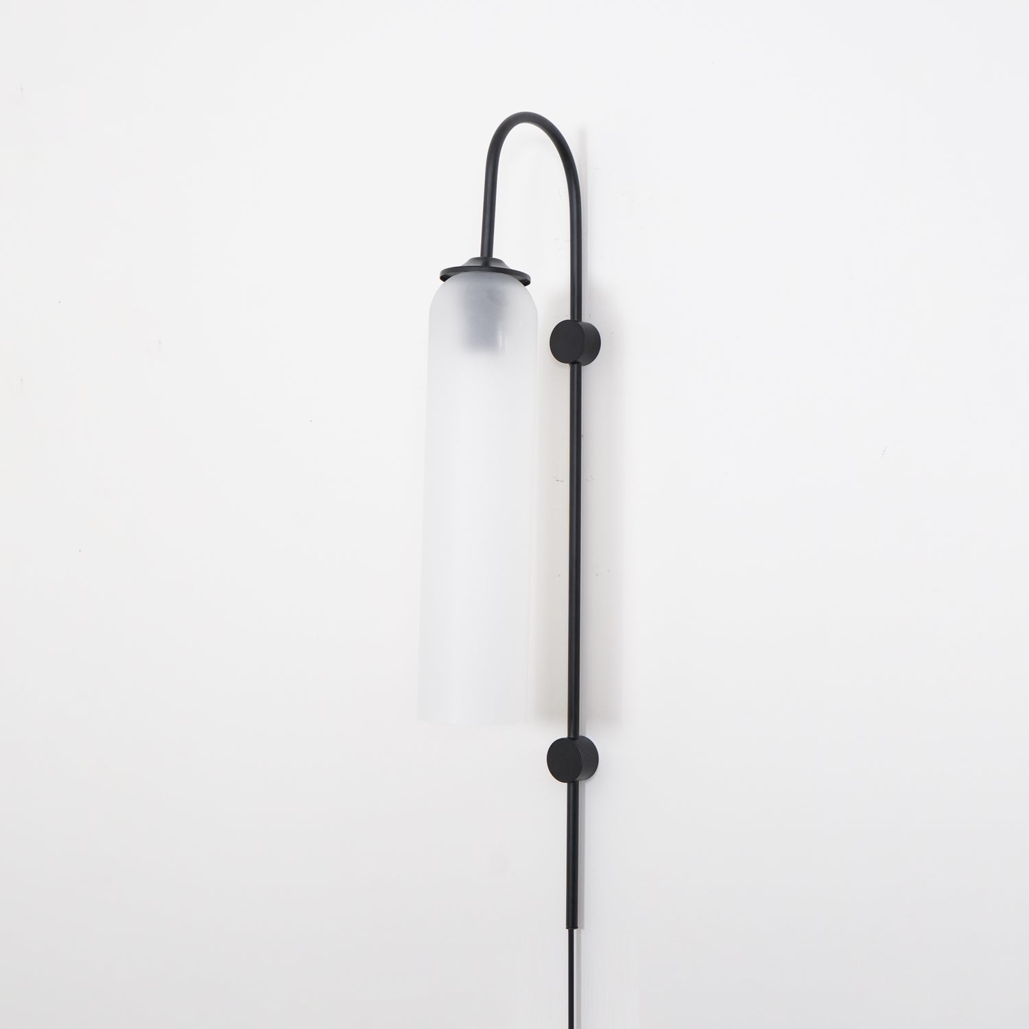 Talor Modern Glass Wall Lamp - Neutralighting