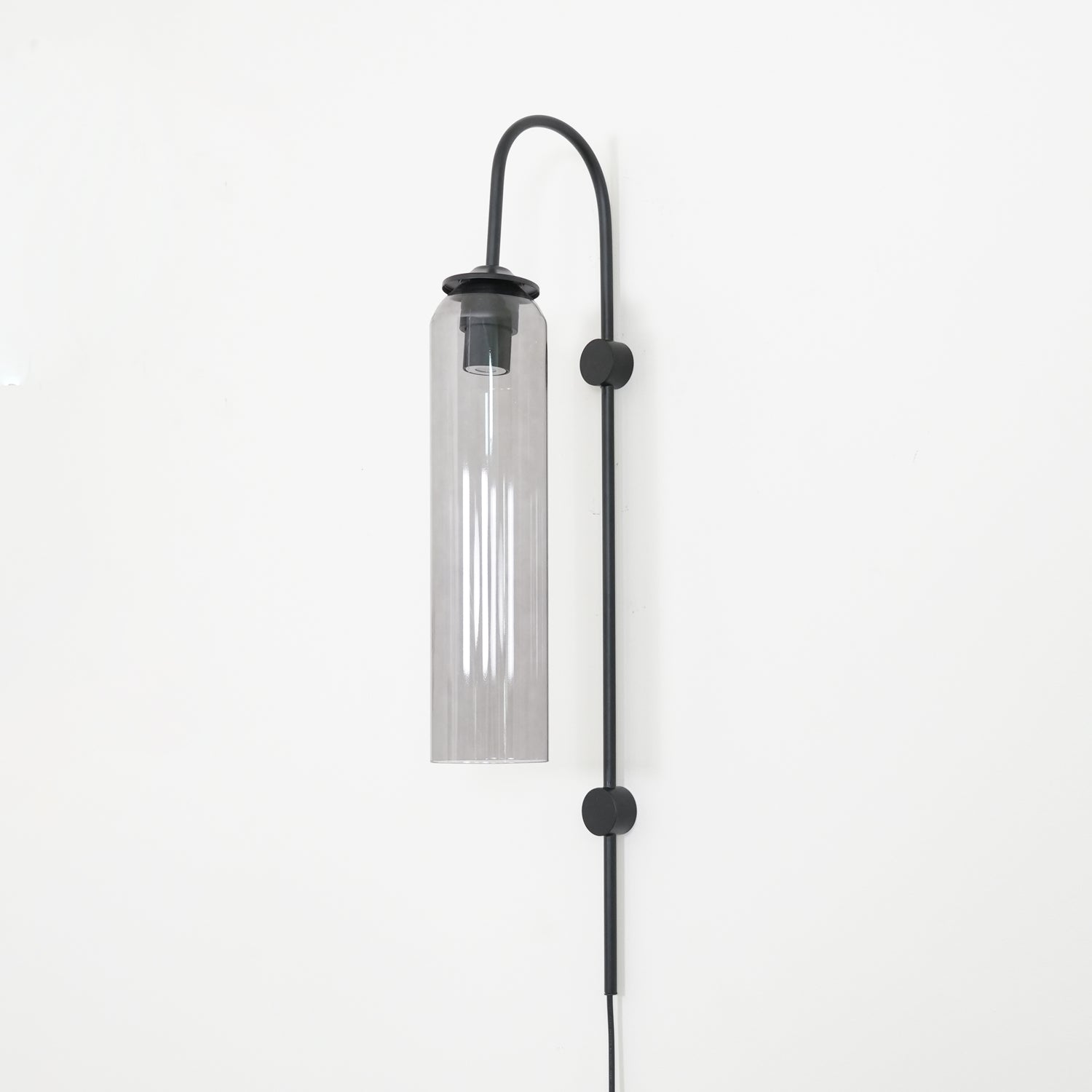 Talor Modern Glass Wall Lamp - Neutralighting