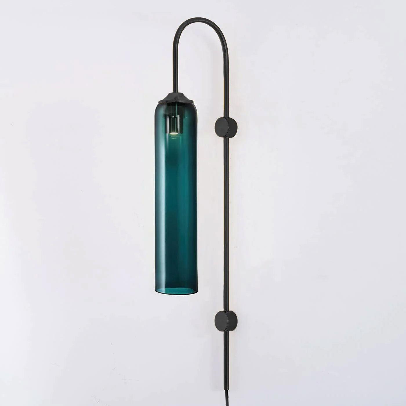 Talor Modern Glass Wall Lamp - Neutralighting