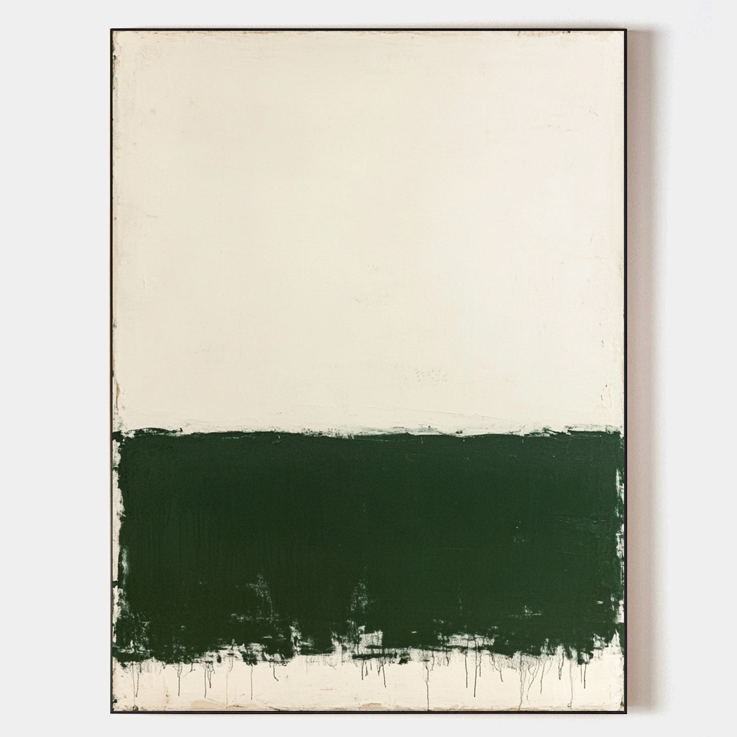 Modern Minimalist Painting ABAV552 - Neutralighting
