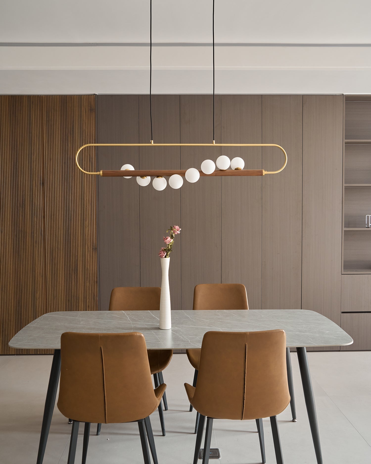 ModernArdin Chandelier - Neutralighting