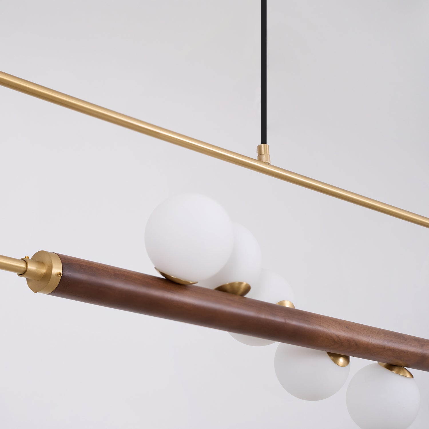ModernArdin Chandelier - Neutralighting