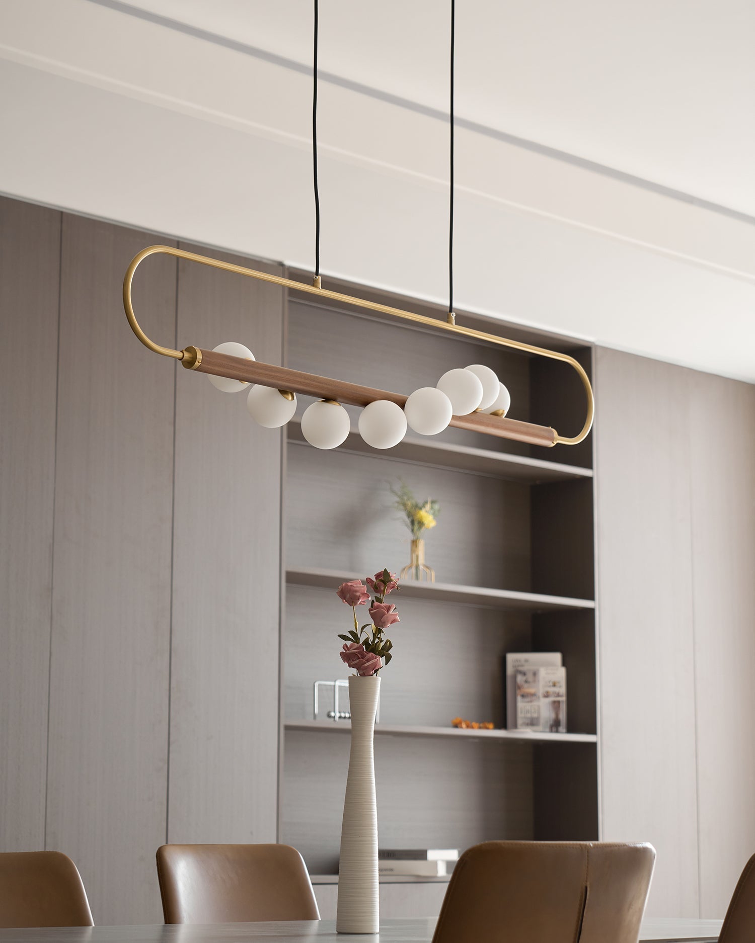 ModernArdin Chandelier - Neutralighting