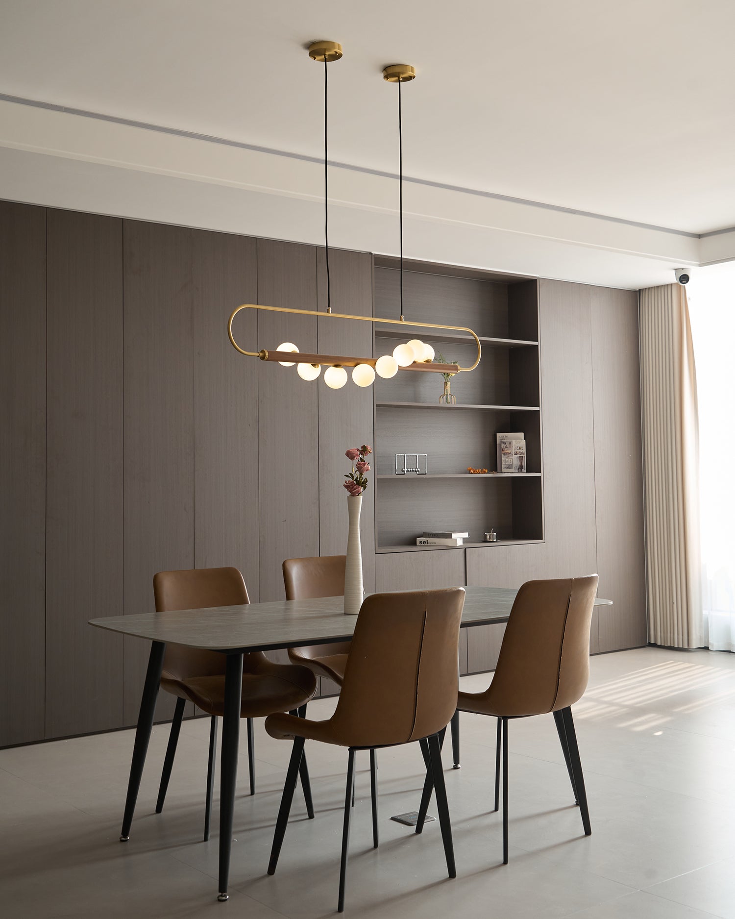 ModernArdin Chandelier - Neutralighting
