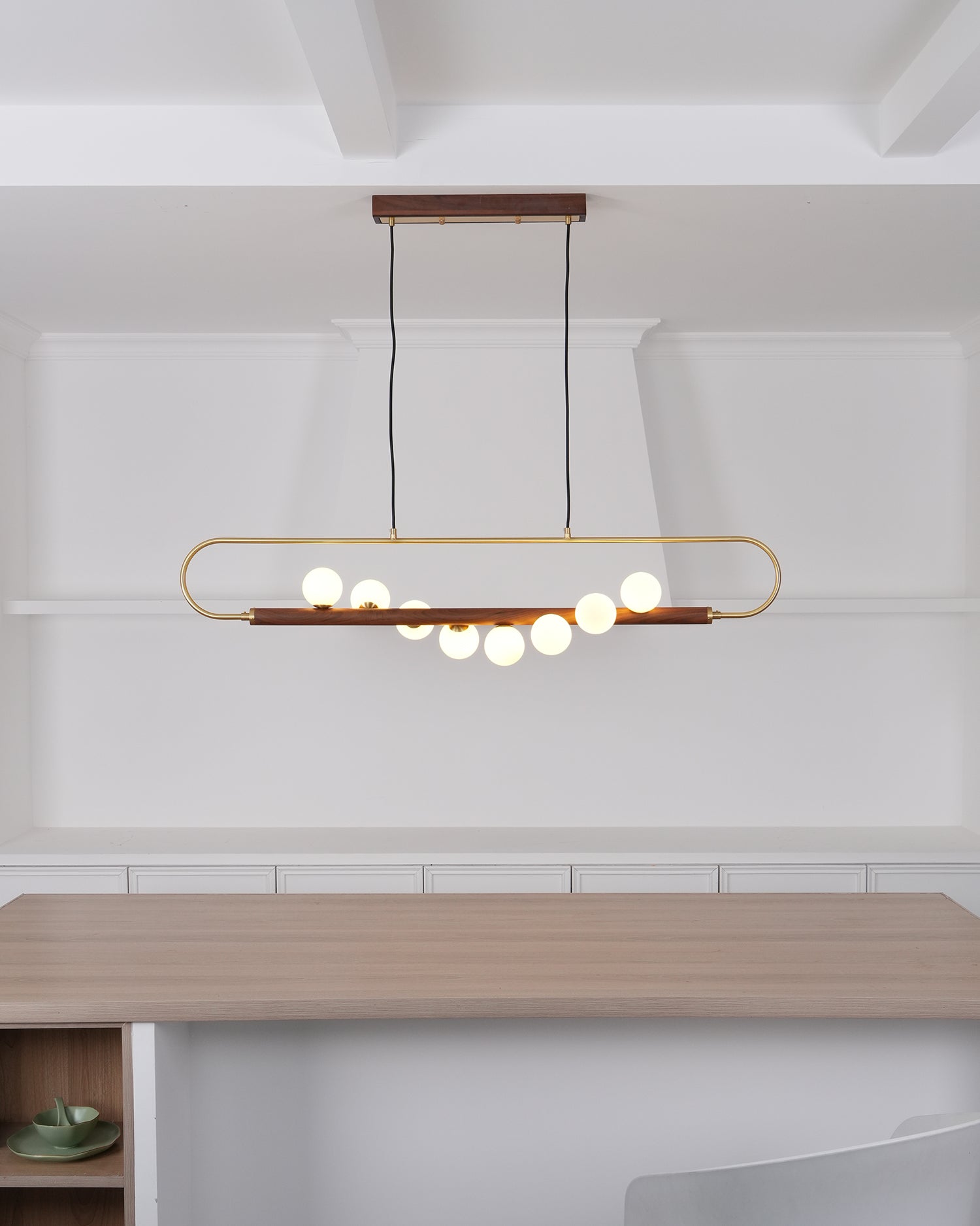 ModernArdin Chandelier - Neutralighting