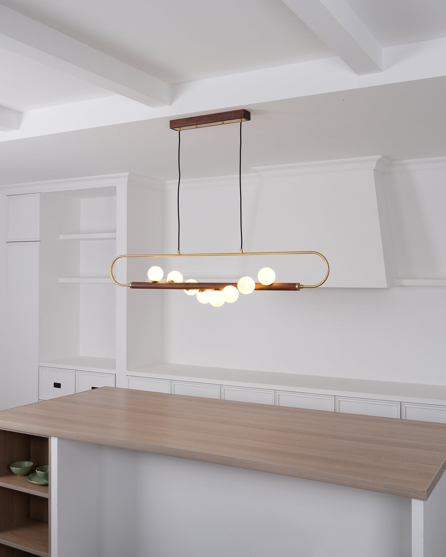 ModernArdin Chandelier - Neutralighting