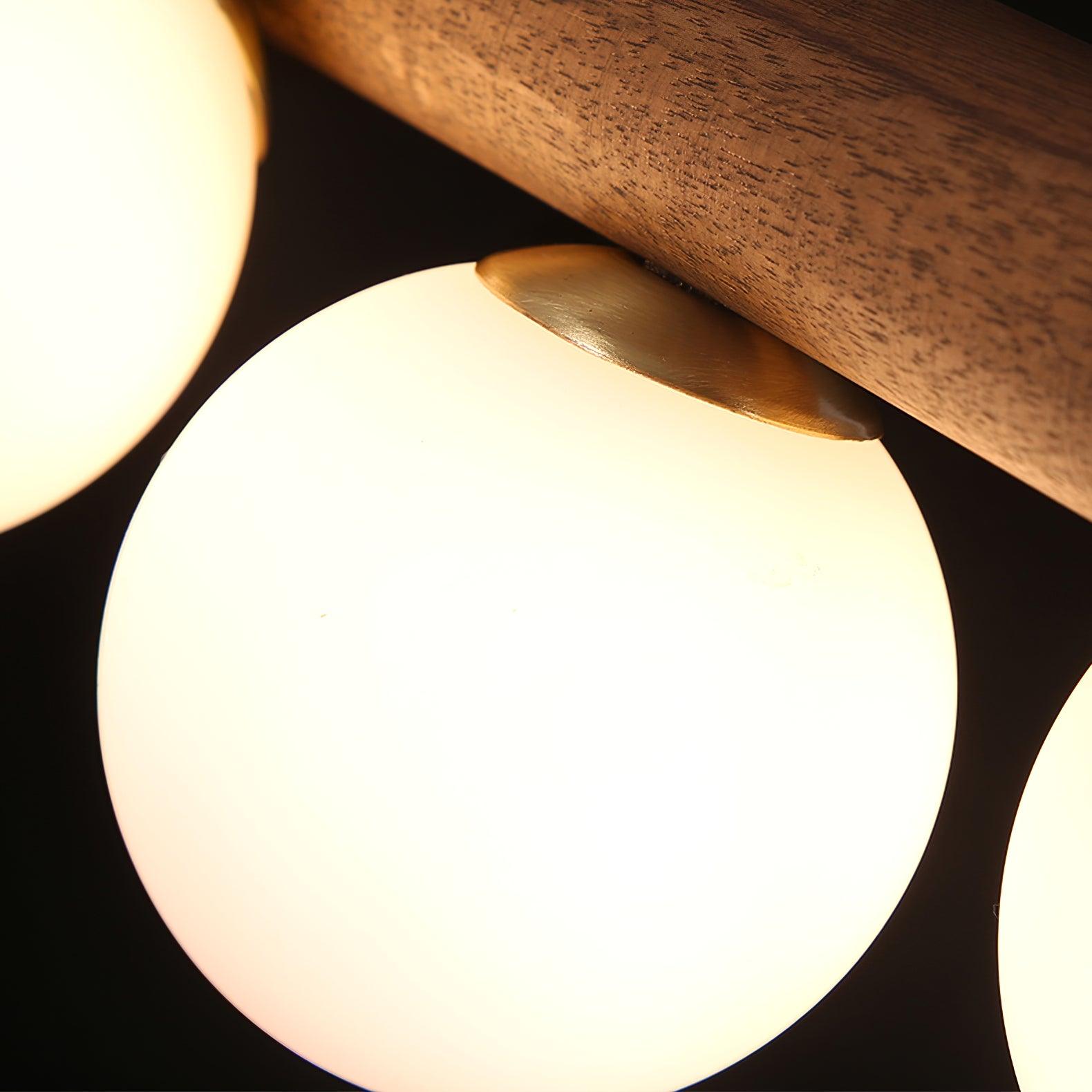 ModernArdin Chandelier - Neutralighting