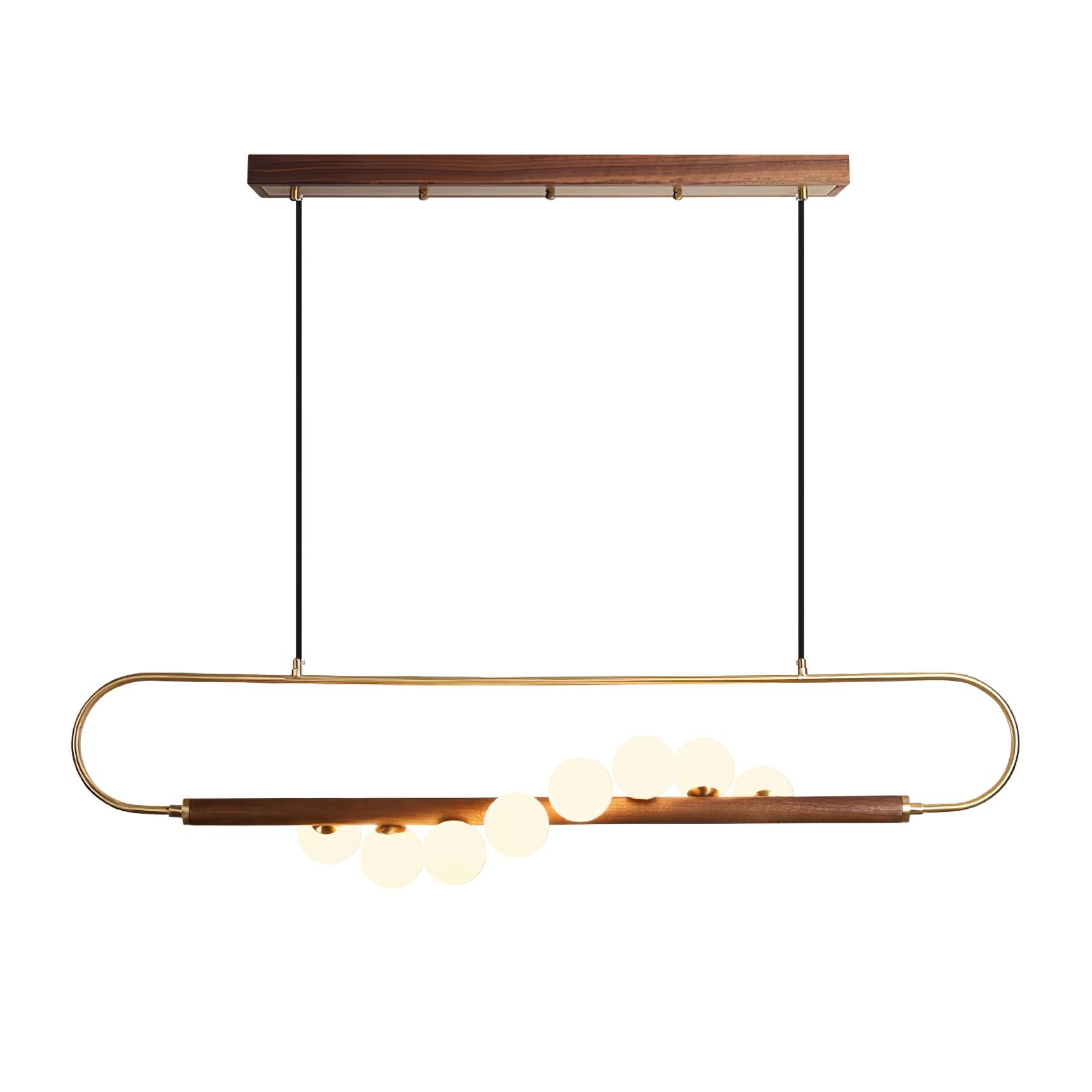 ModernArdin Chandelier - Neutralighting