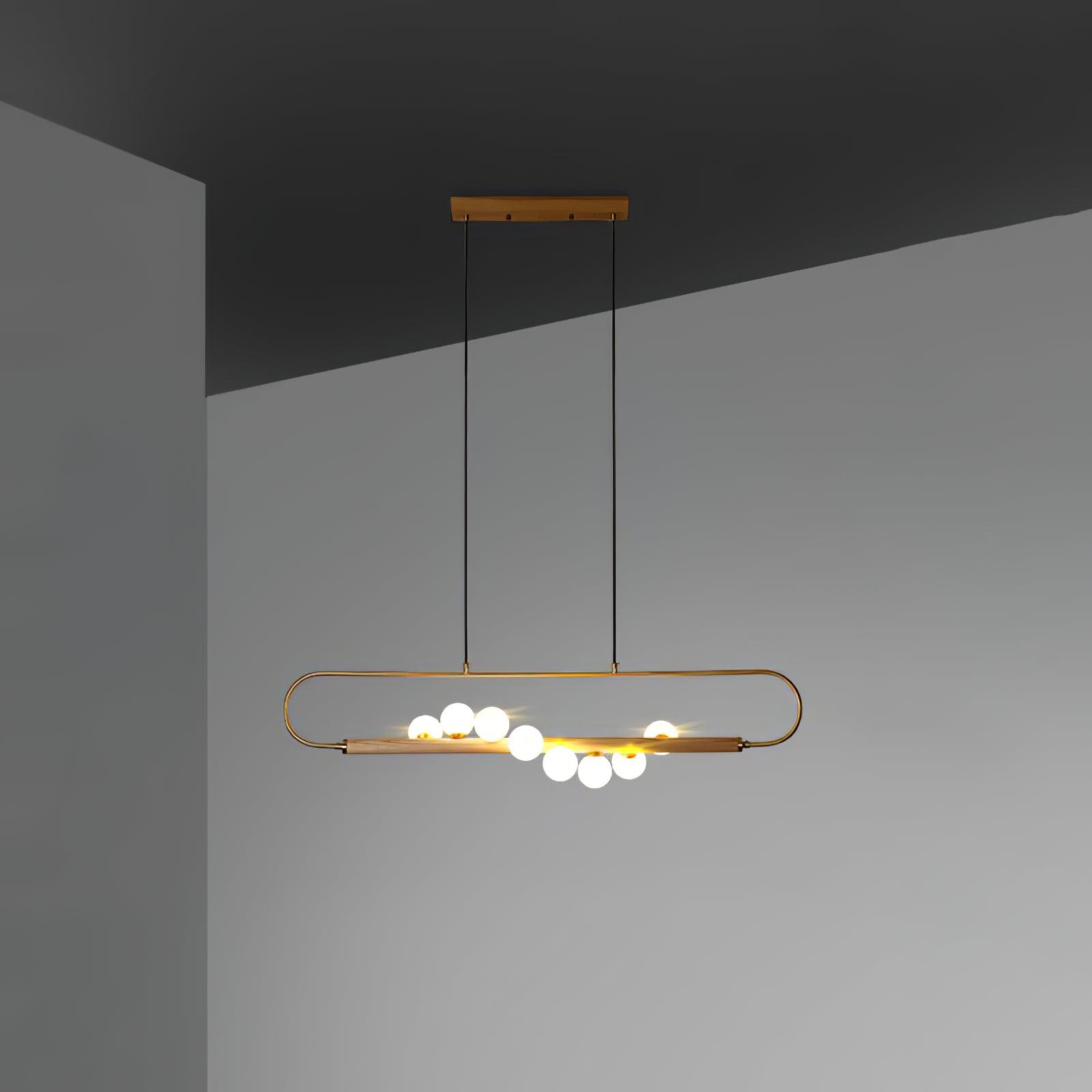 ModernArdin Chandelier - Neutralighting