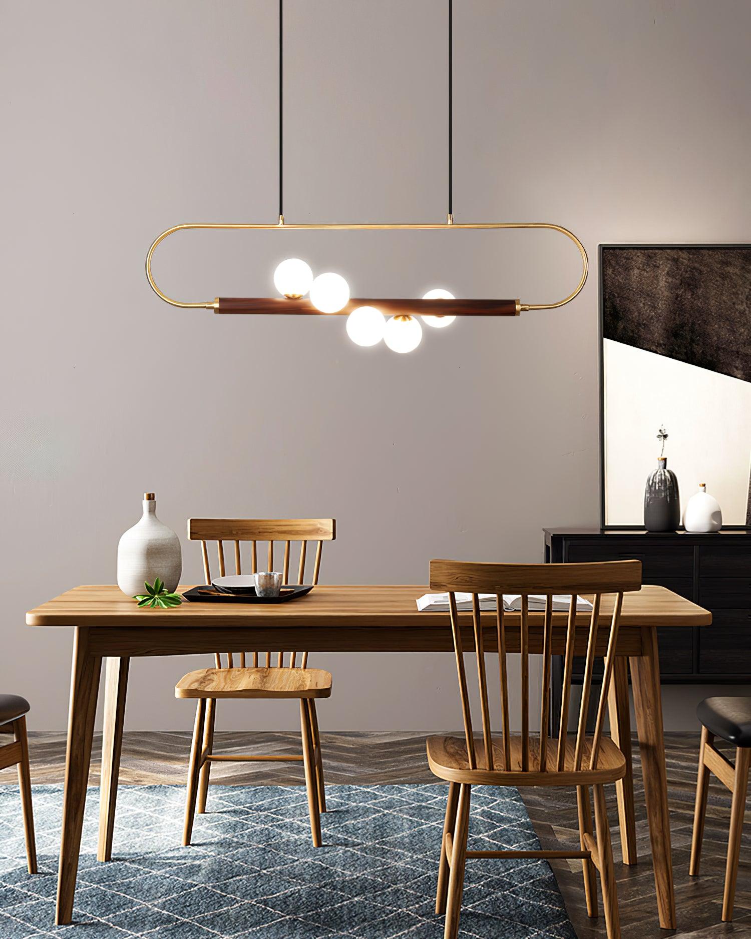 ModernArdin Chandelier - Neutralighting