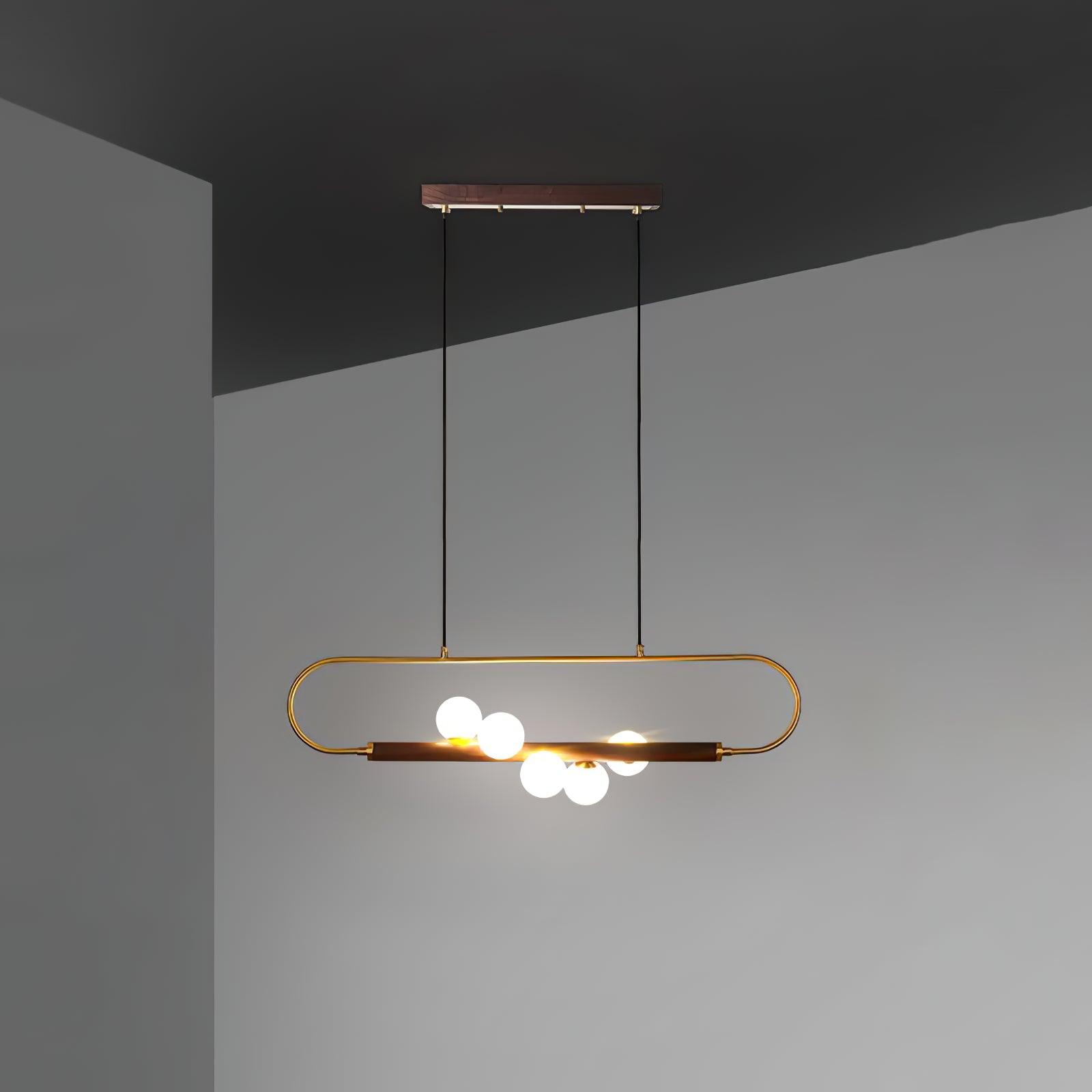 ModernArdin Chandelier - Neutralighting