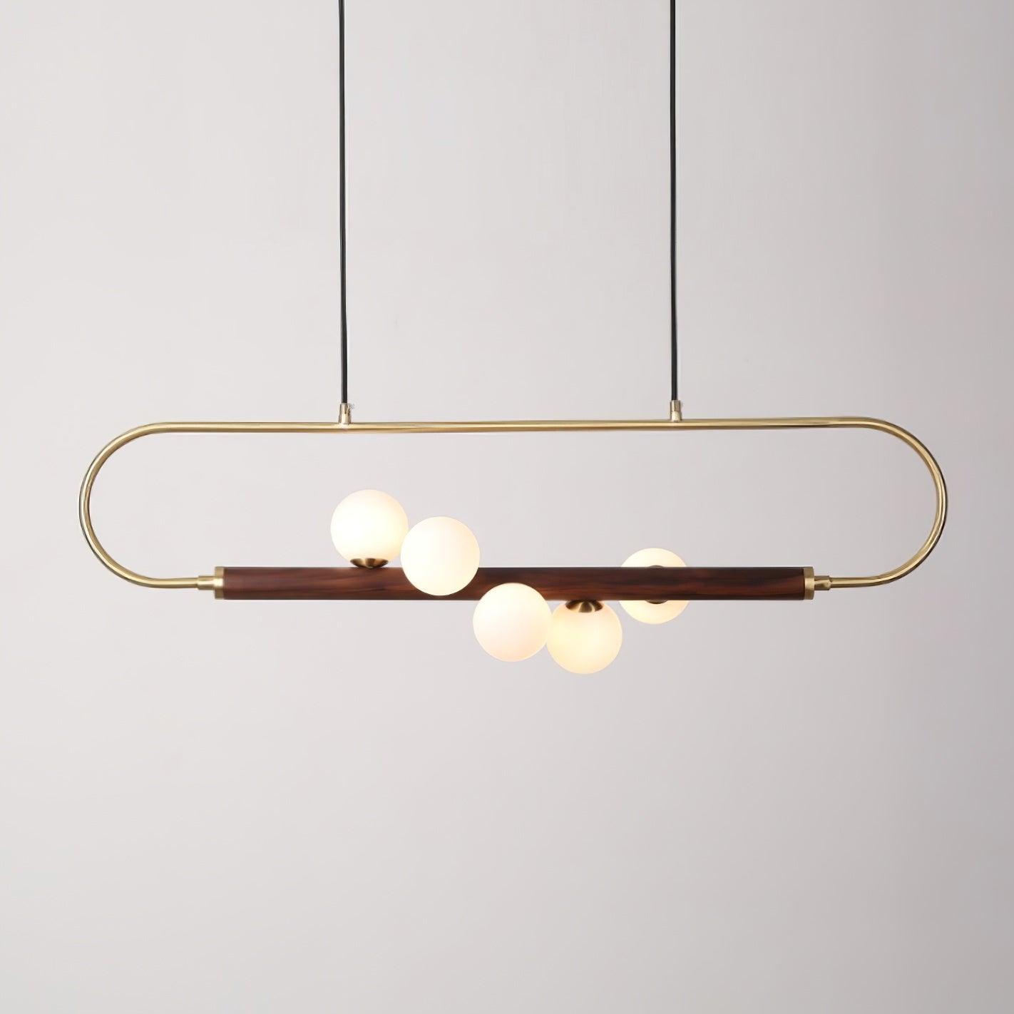 ModernArdin Chandelier - Neutralighting