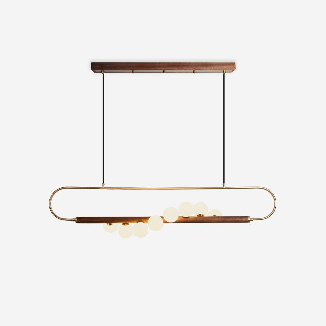 ModernArdin Chandelier - Neutralighting