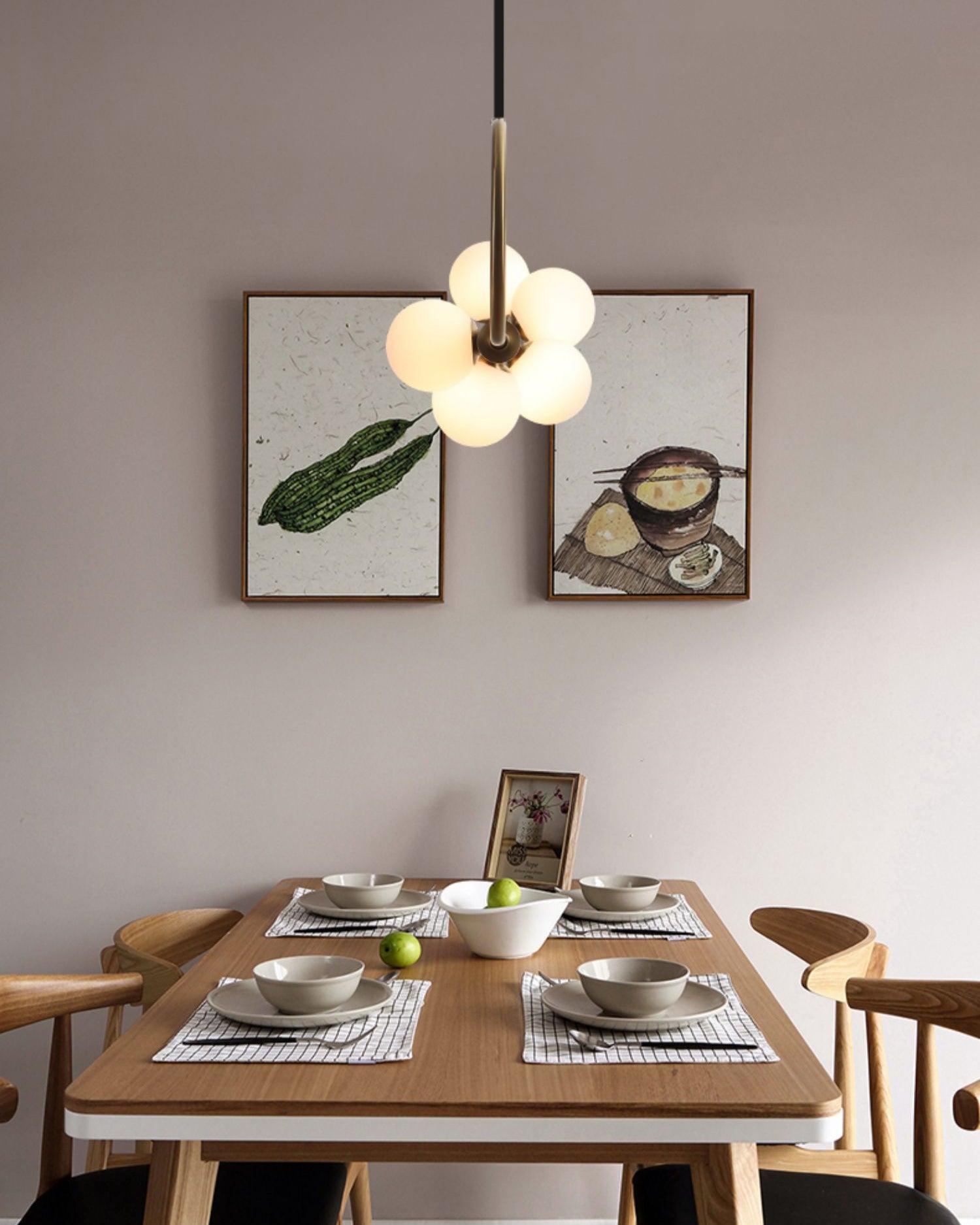 ModernArdin Chandelier - Neutralighting