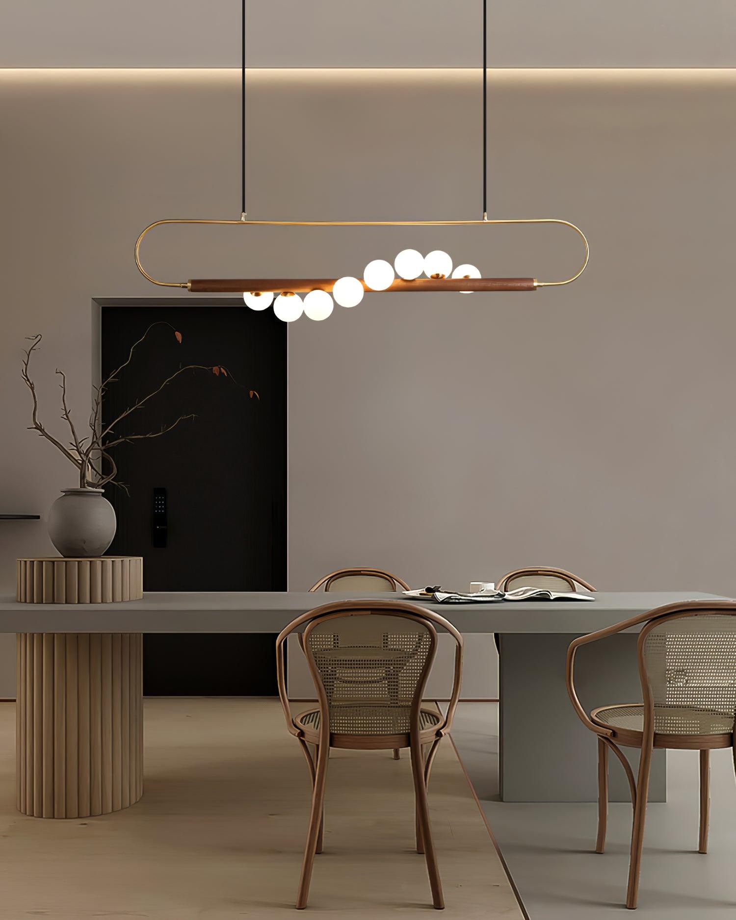 ModernArdin Chandelier - Neutralighting
