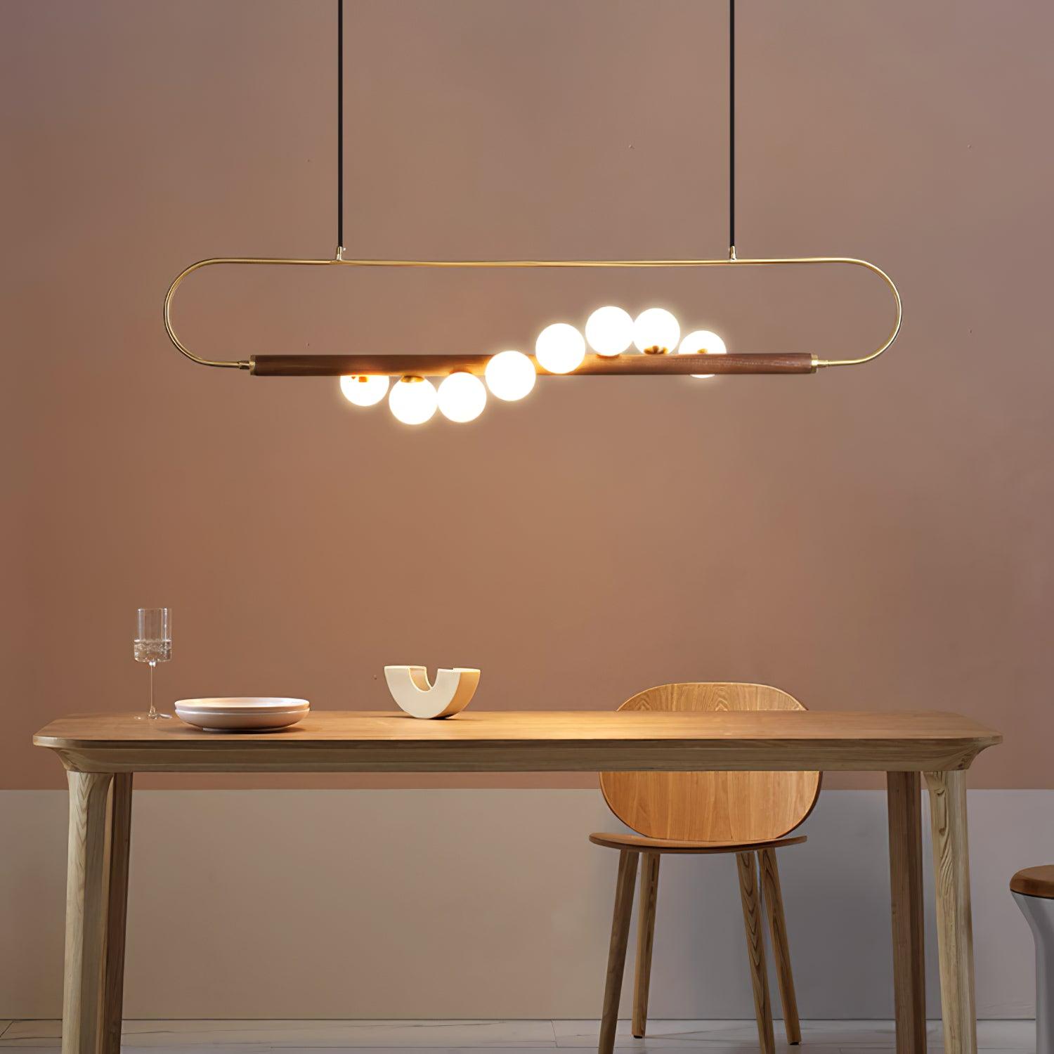ModernArdin Chandelier - Neutralighting