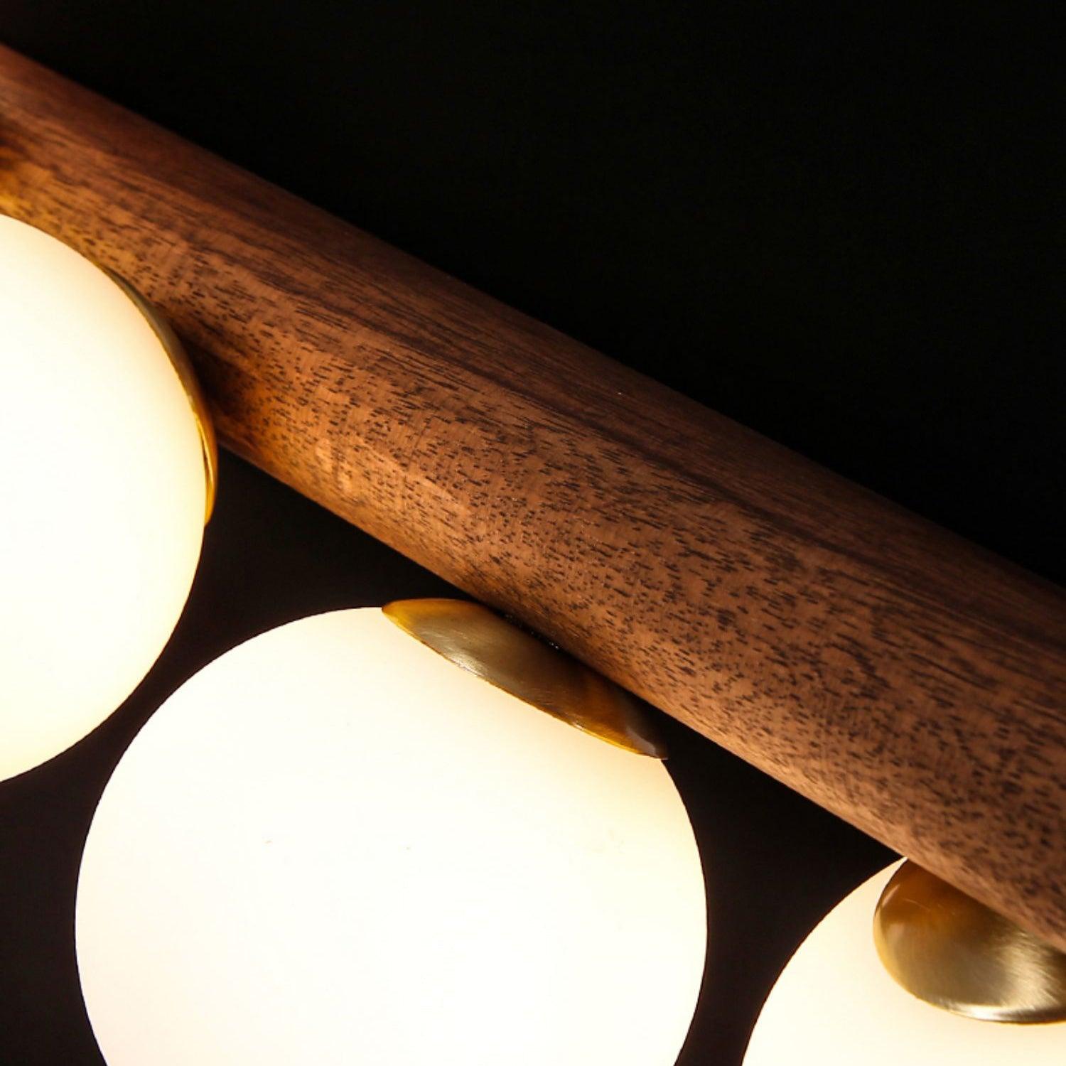 ModernArdin Chandelier - Neutralighting