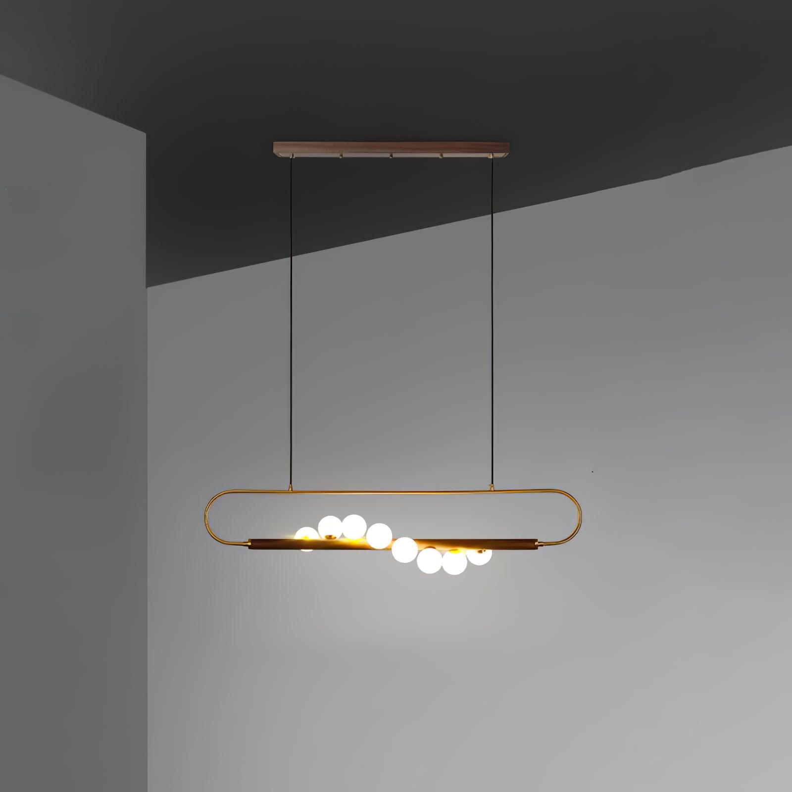 ModernArdin Chandelier - Neutralighting