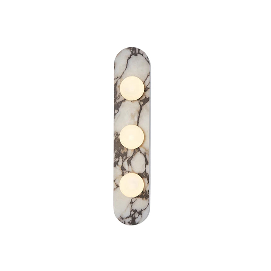 Avi Marble Wall Lamp - Neutralighting