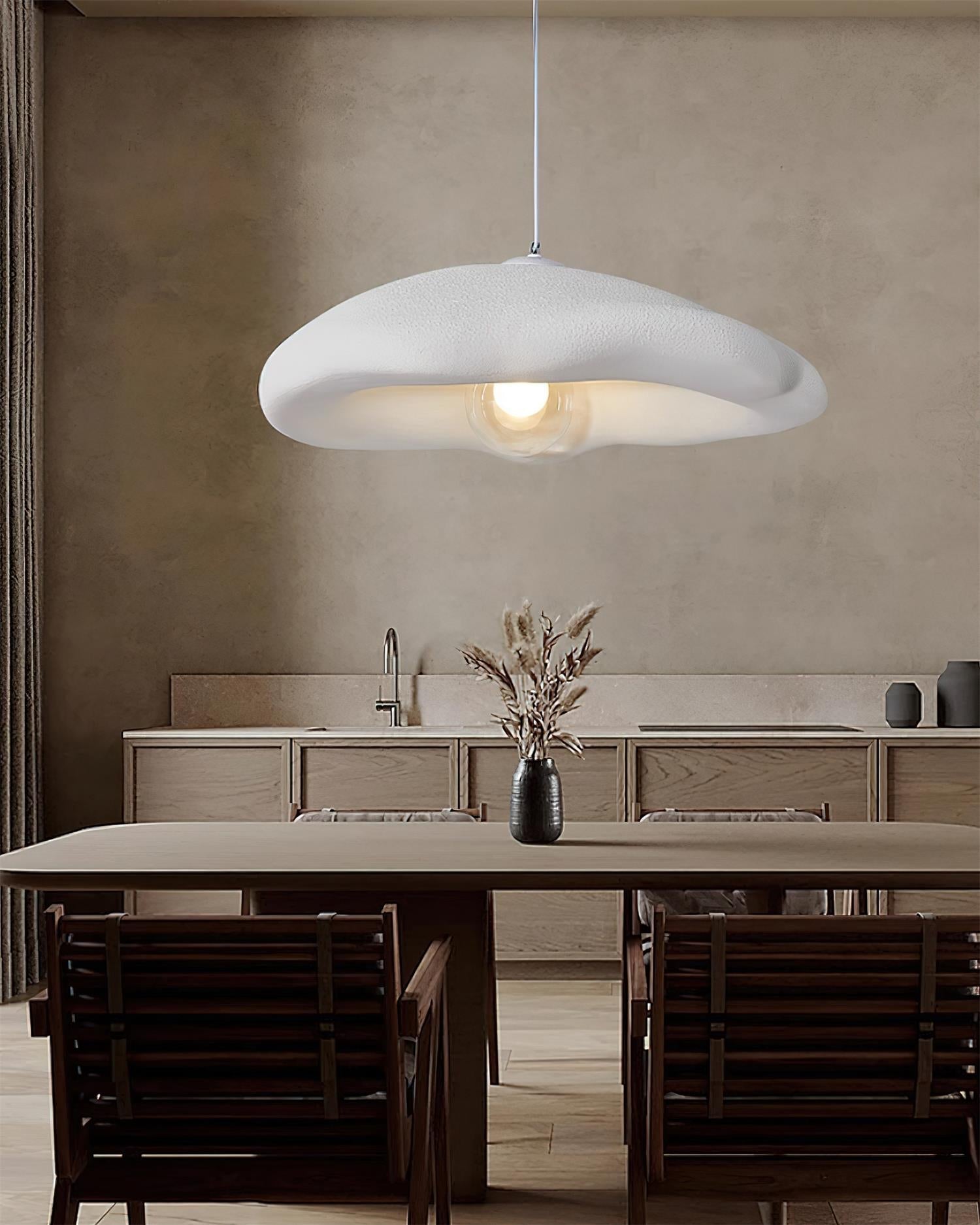 Odiva Organic Pendant Light - Neutralighting