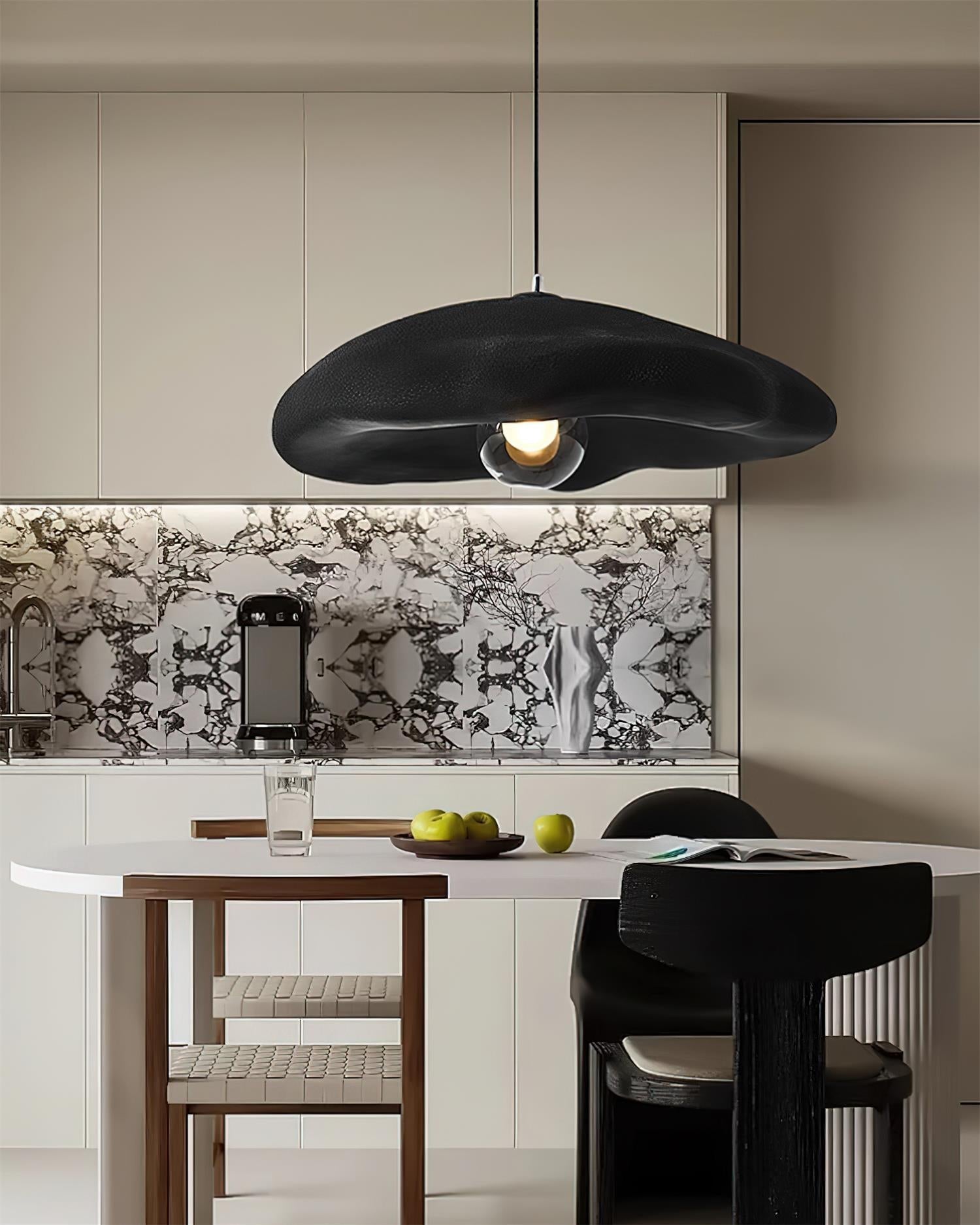 Odiva Organic Pendant Light - Neutralighting