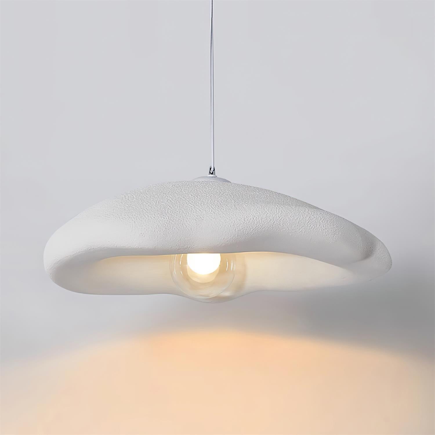 Odiva Organic Pendant Light - Neutralighting