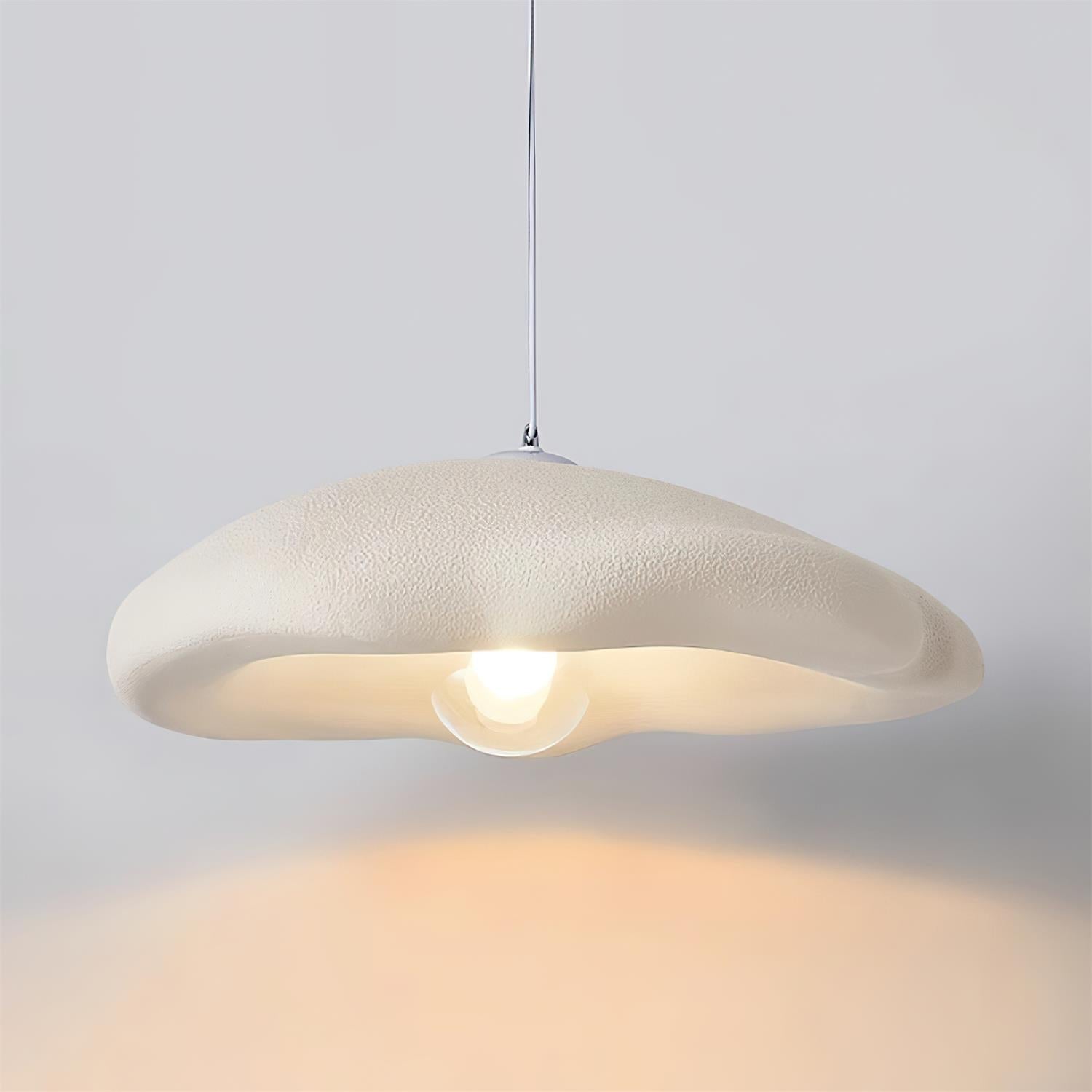 Odiva Organic Pendant Light - Neutralighting