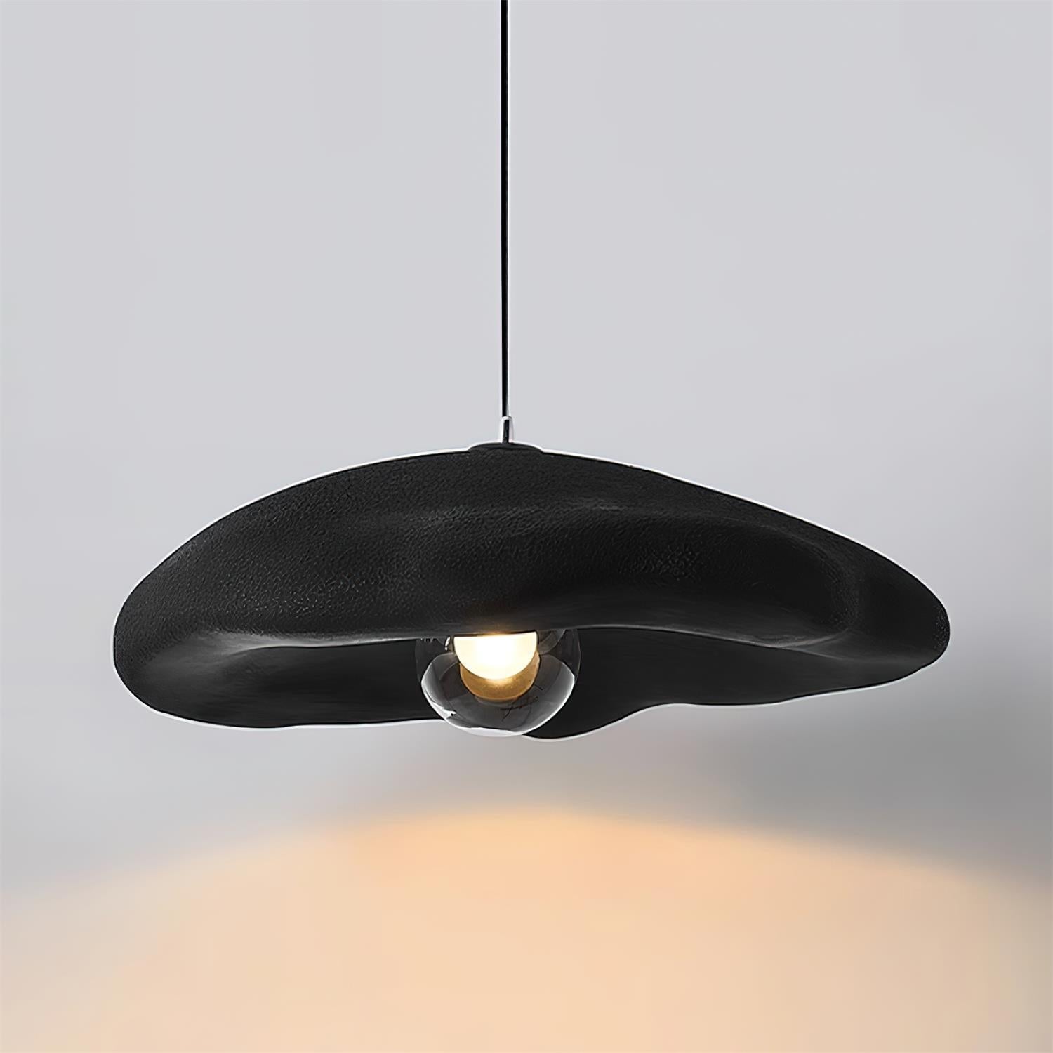Odiva Organic Pendant Light - Neutralighting