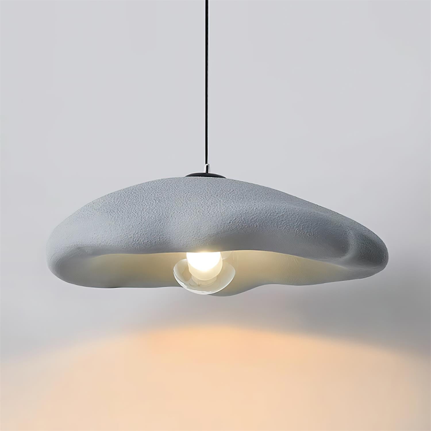 Odiva Organic Pendant Light - Neutralighting