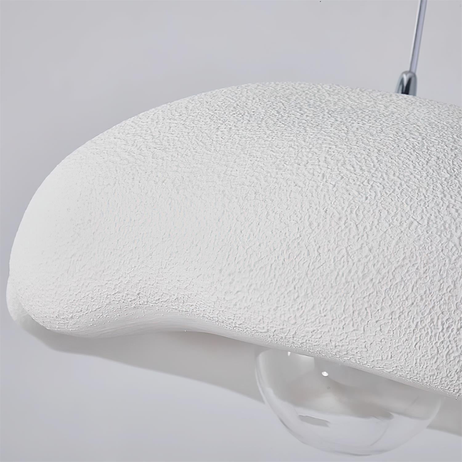 Odiva Organic Pendant Light - Neutralighting
