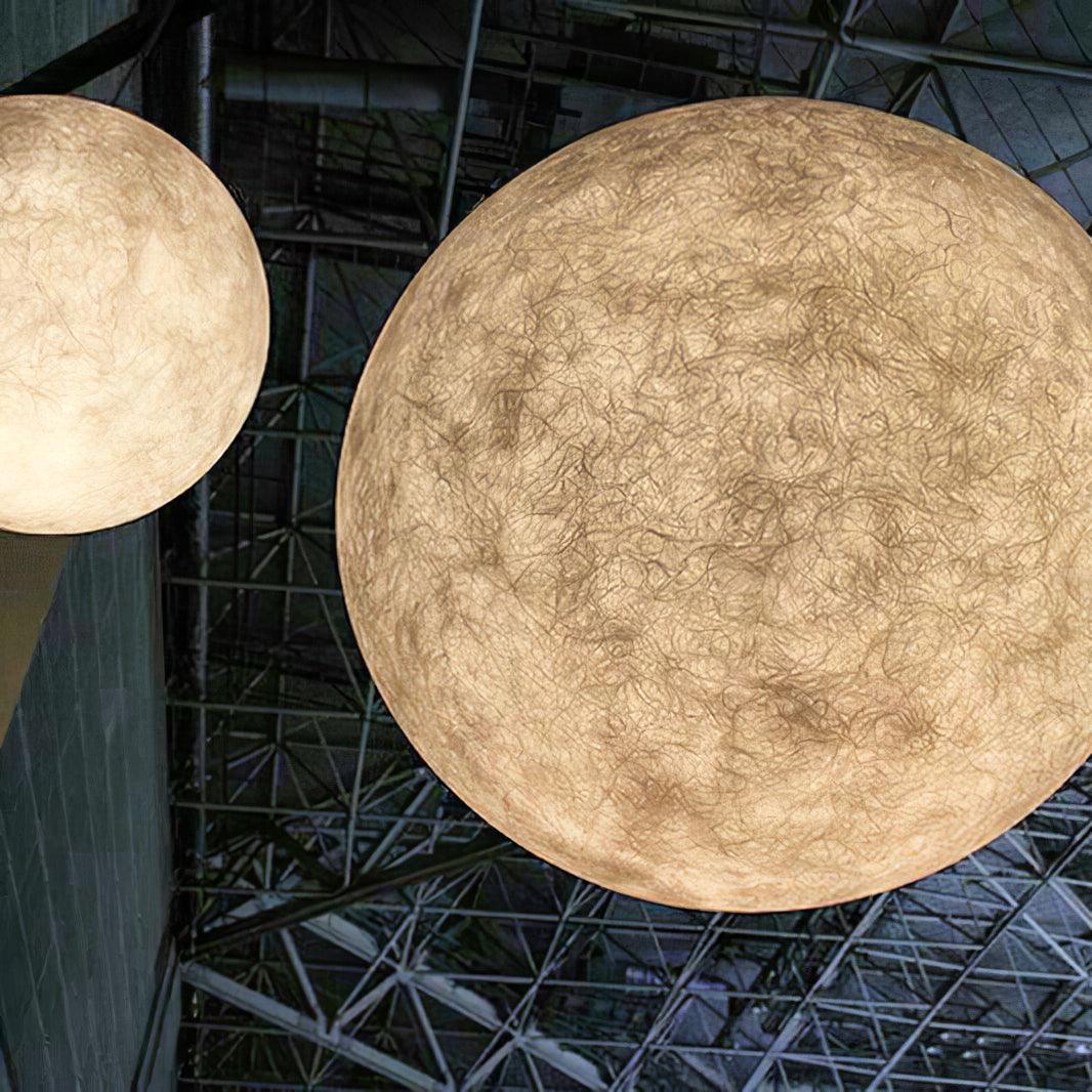 Lunara Moon Pendant Lamp - Neutralighting