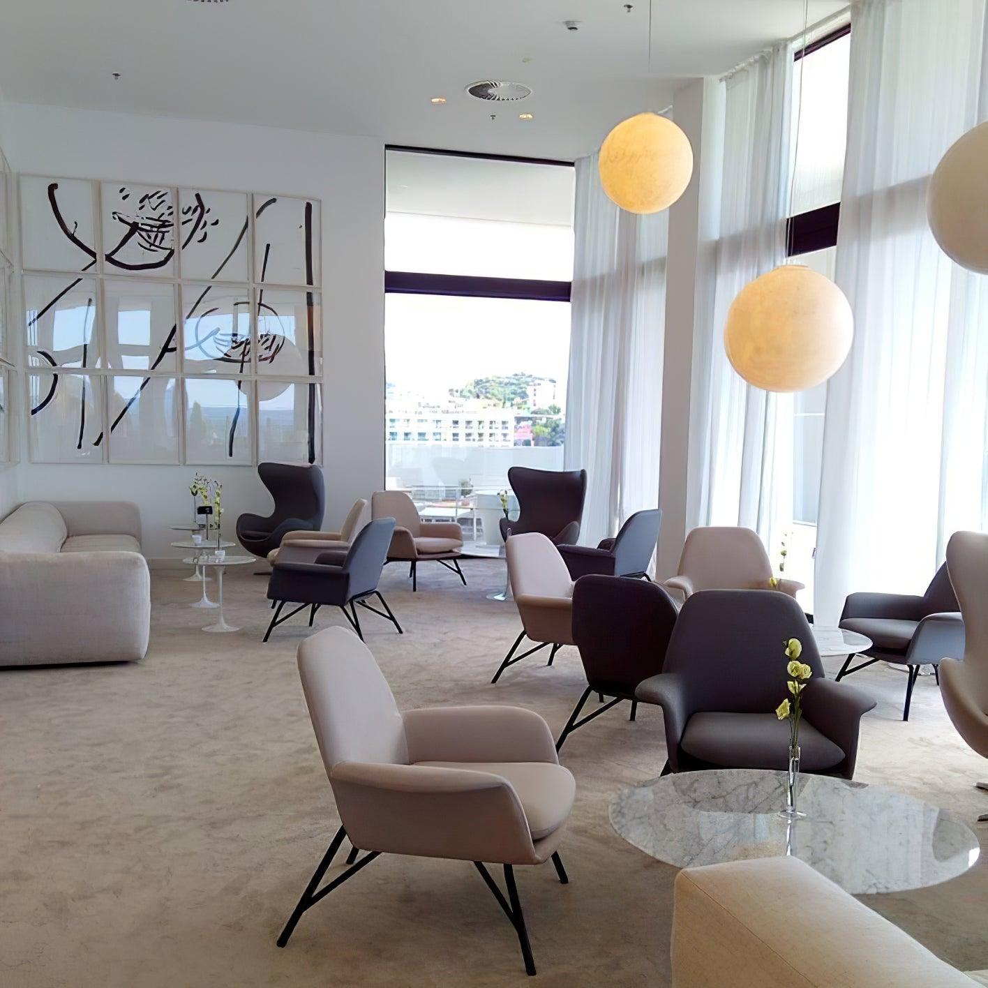 Lunara Moon Pendant Lamp - Neutralighting