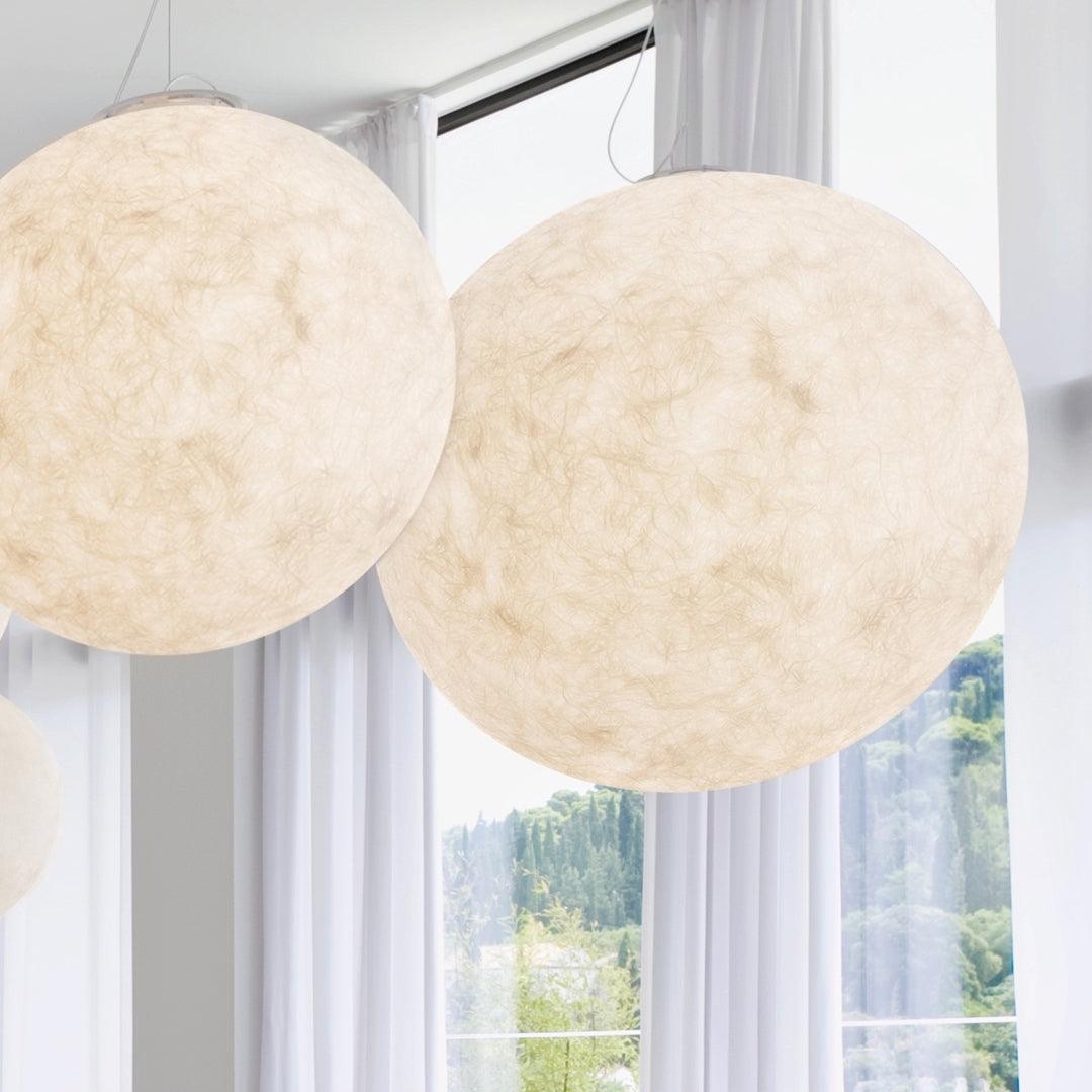 Lunara Moon Pendant Lamp - Neutralighting