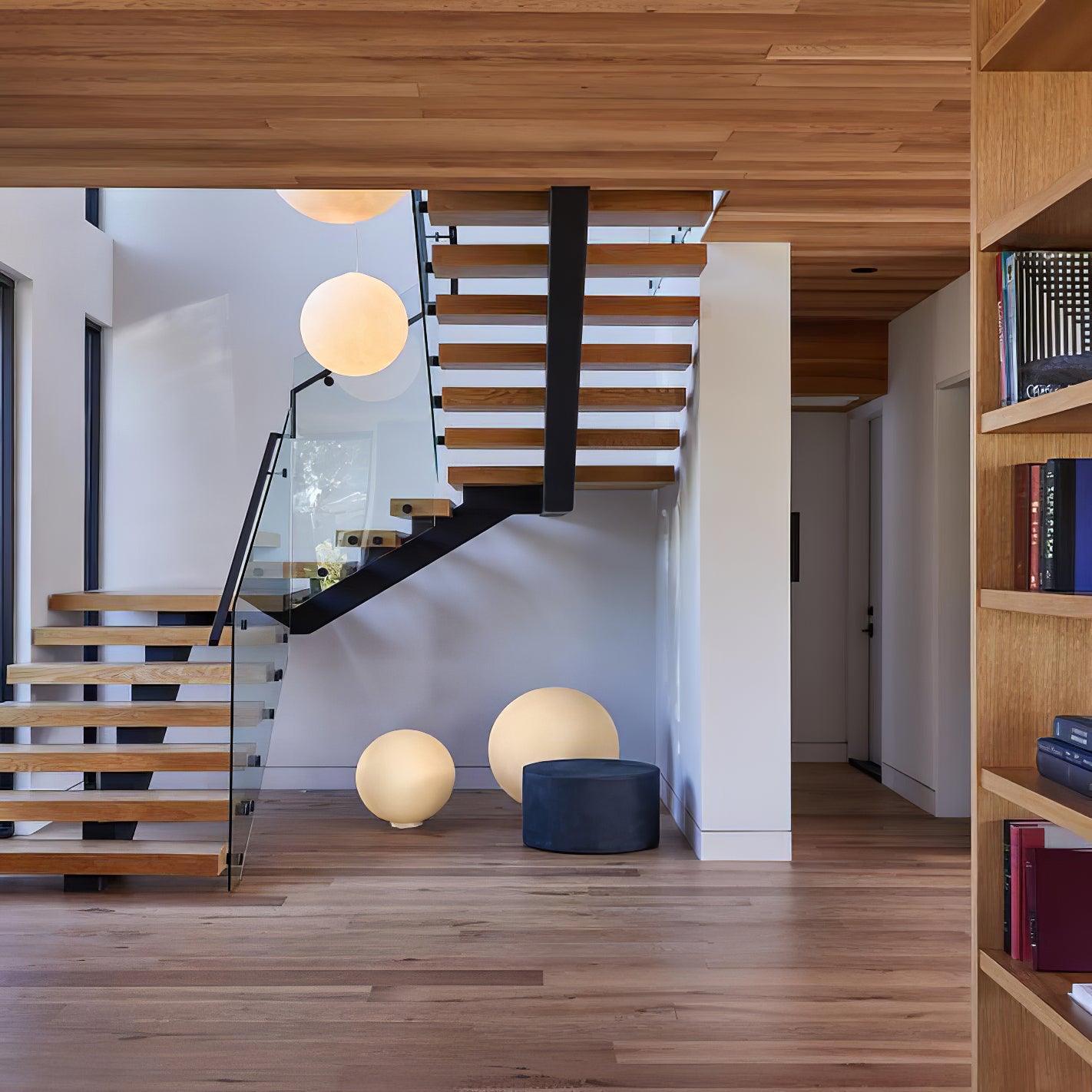 Lunara Moon Pendant Lamp - Neutralighting