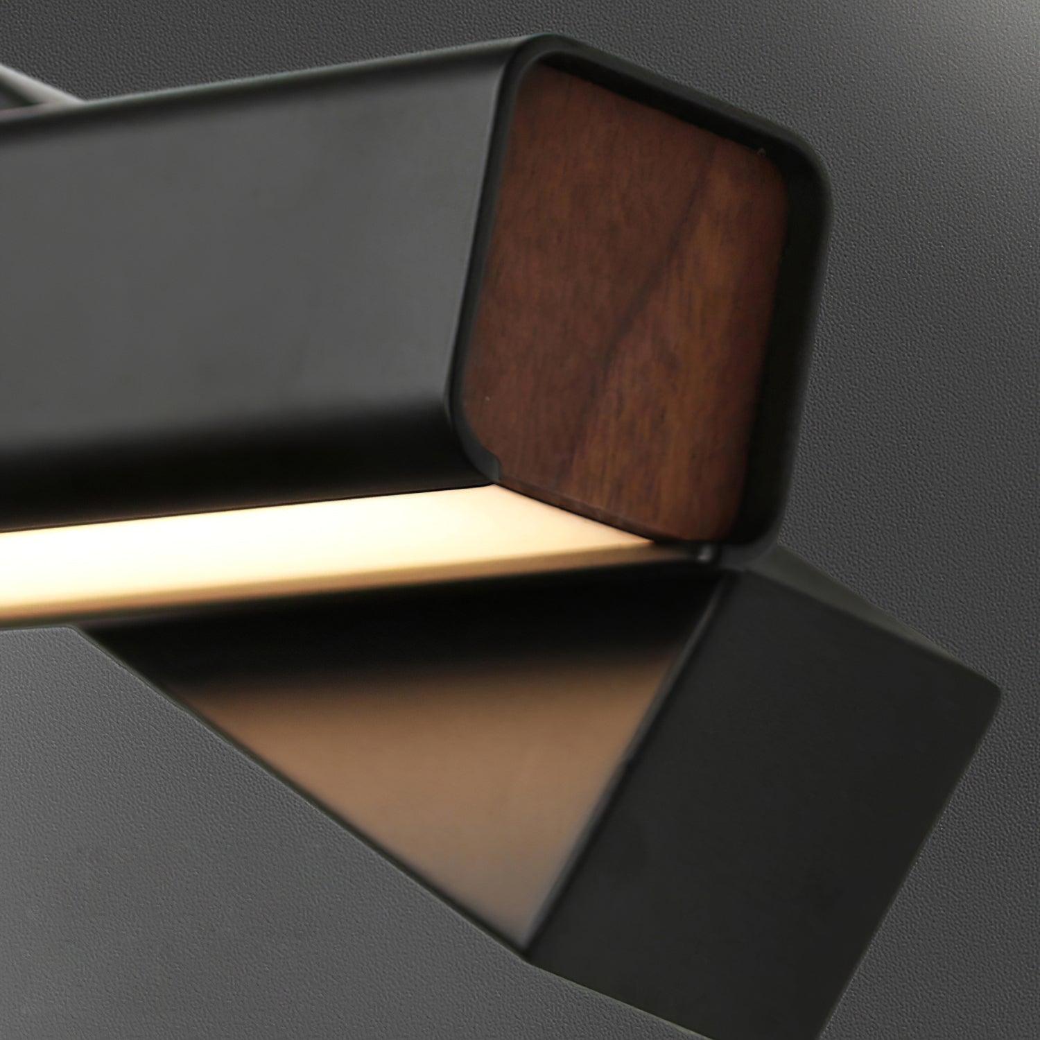 Wall Lamp Adjustable Aluminum Light for Bedroom and Living Room - Neutralighting