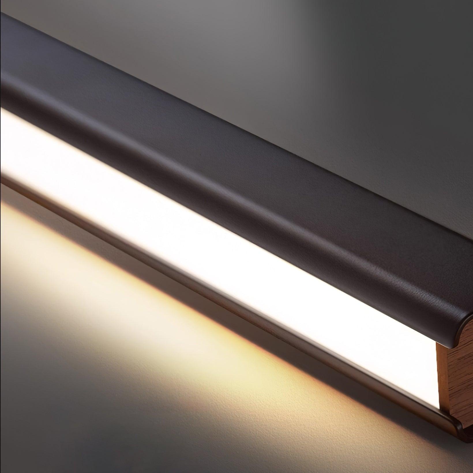 Wall Lamp Adjustable Aluminum Light for Bedroom and Living Room - Neutralighting