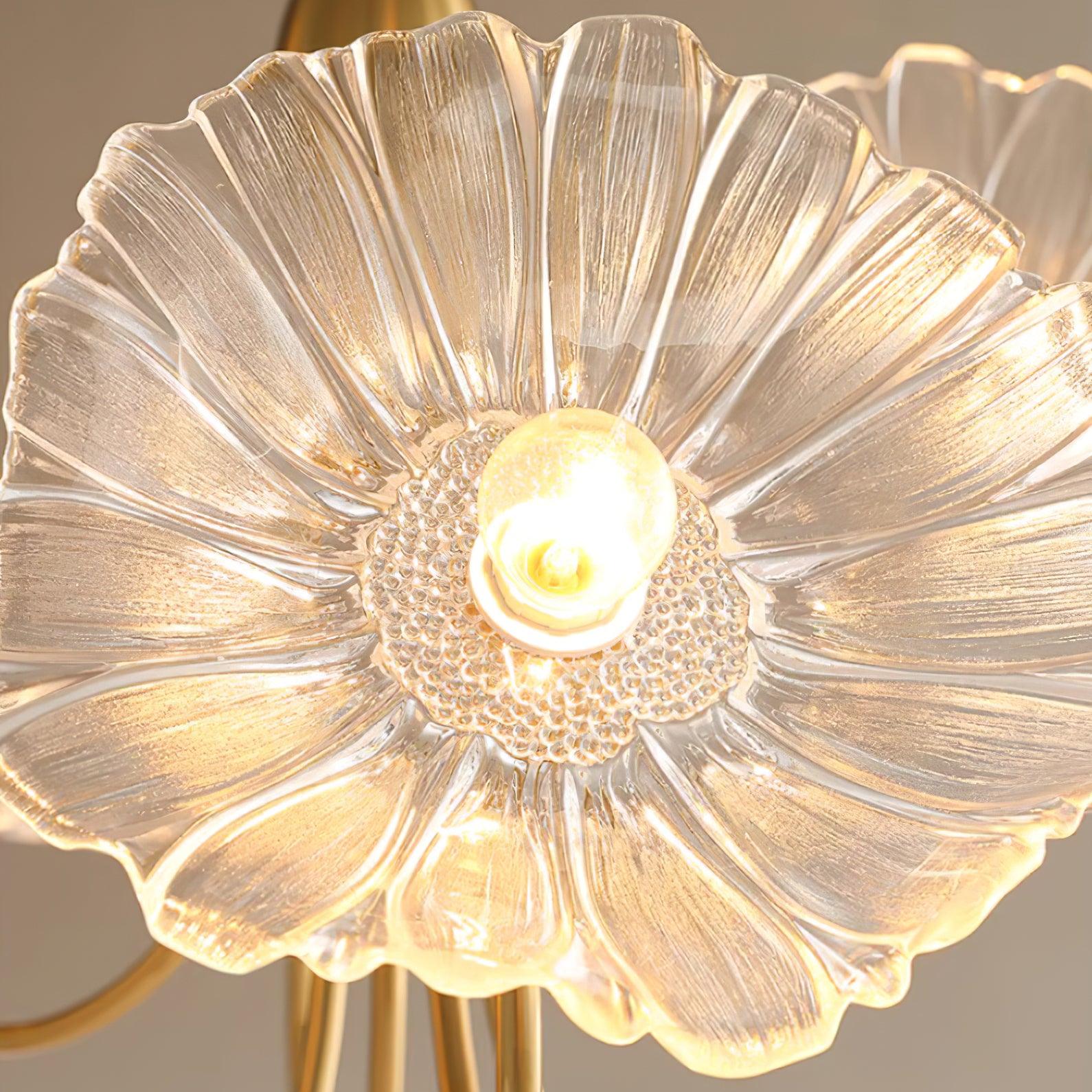 Ryne Ceiling Light Glass - Neutralighting