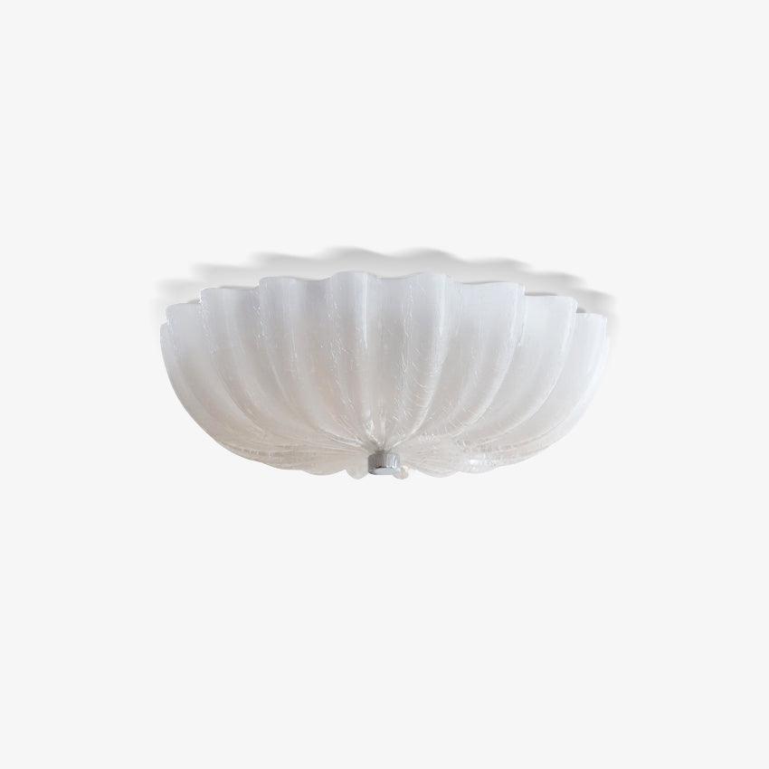 Wyna Blown Glass Ceiling Light - Neutralighting
