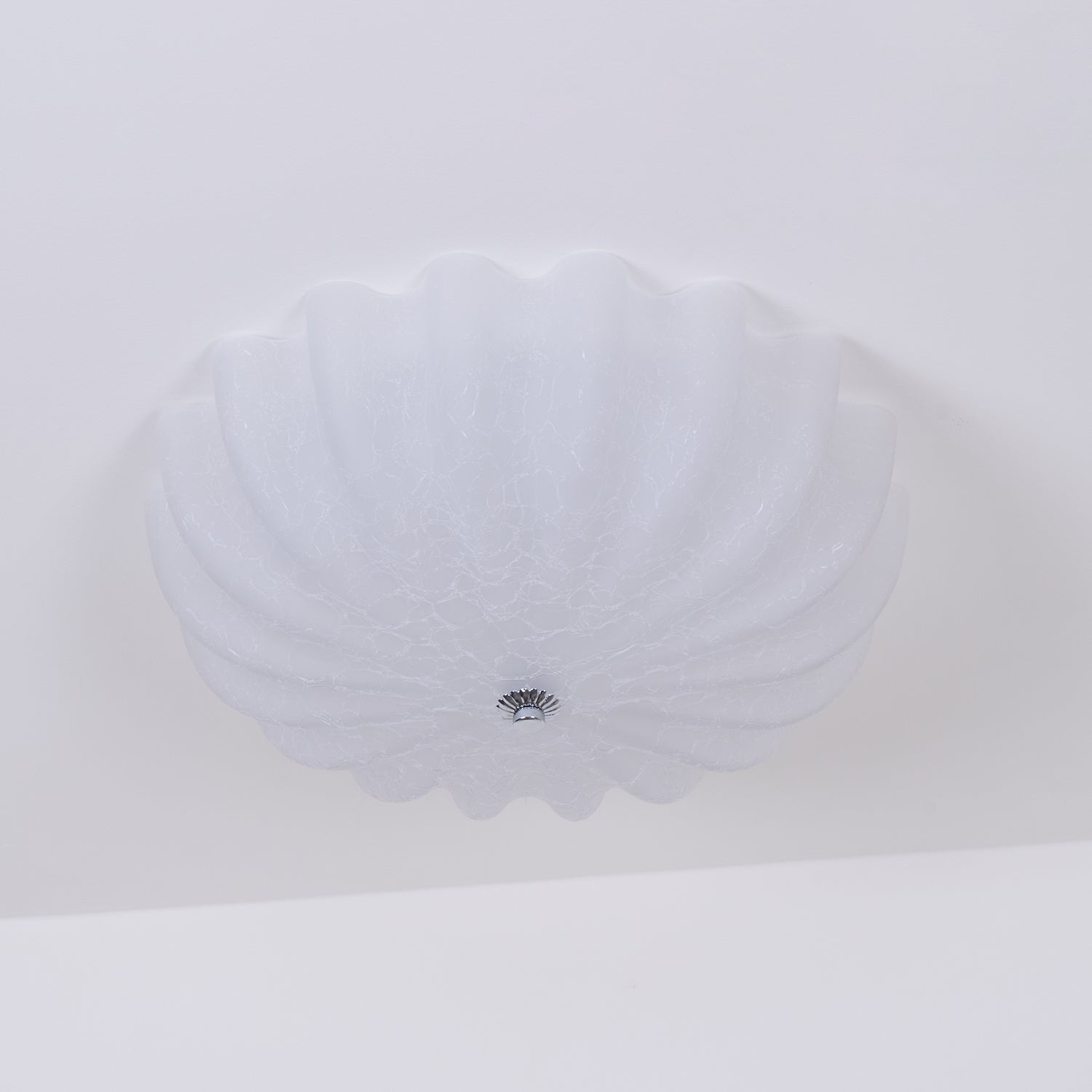 Wyna Blown Glass Ceiling Light - Neutralighting