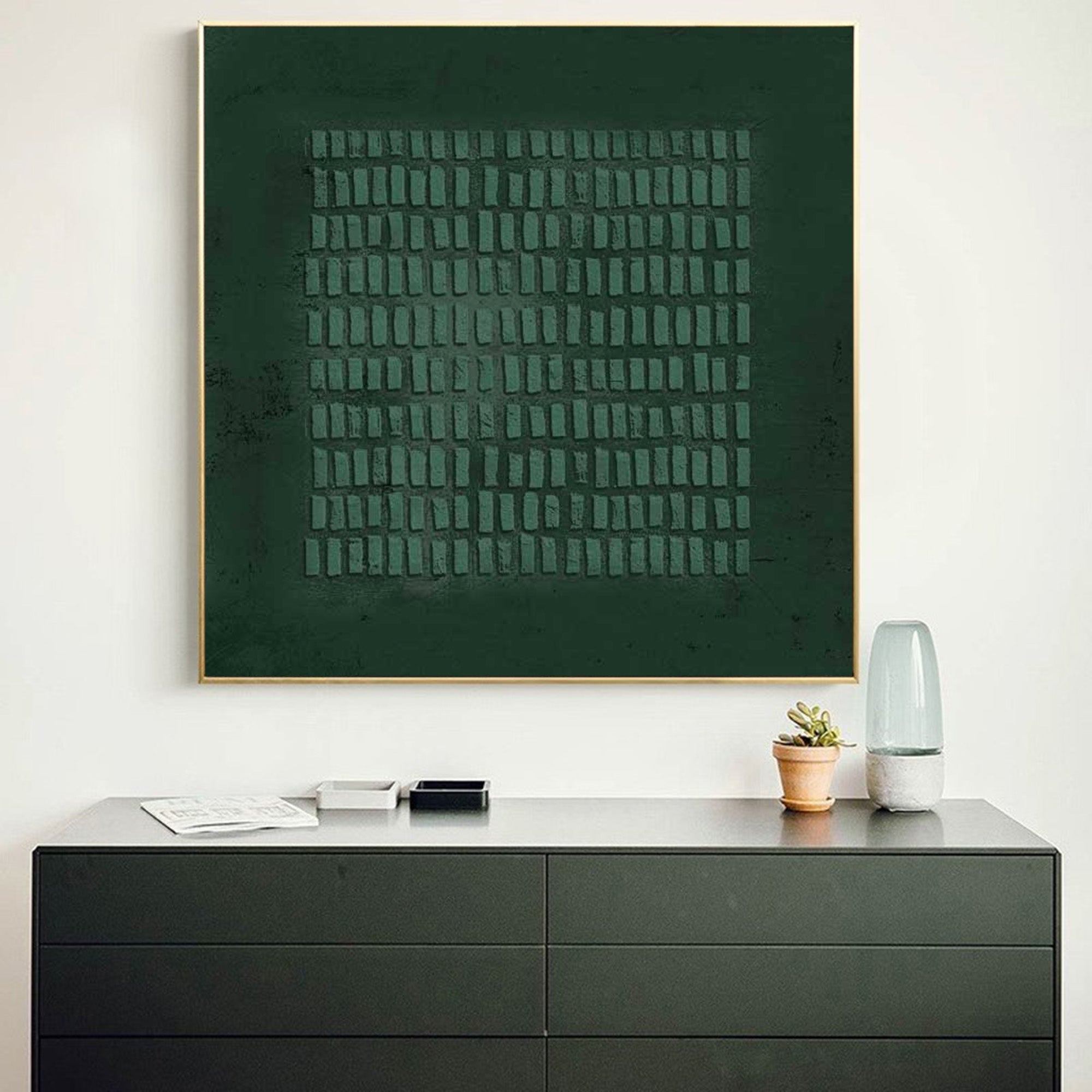 Wabi-Sabi Wall Art TX033 - Neutralighting