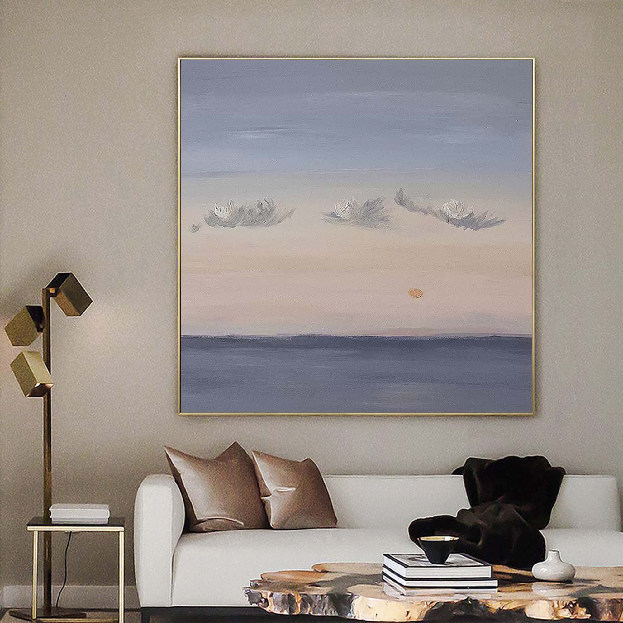 Landscape Canvas Art LA019 - Neutralighting