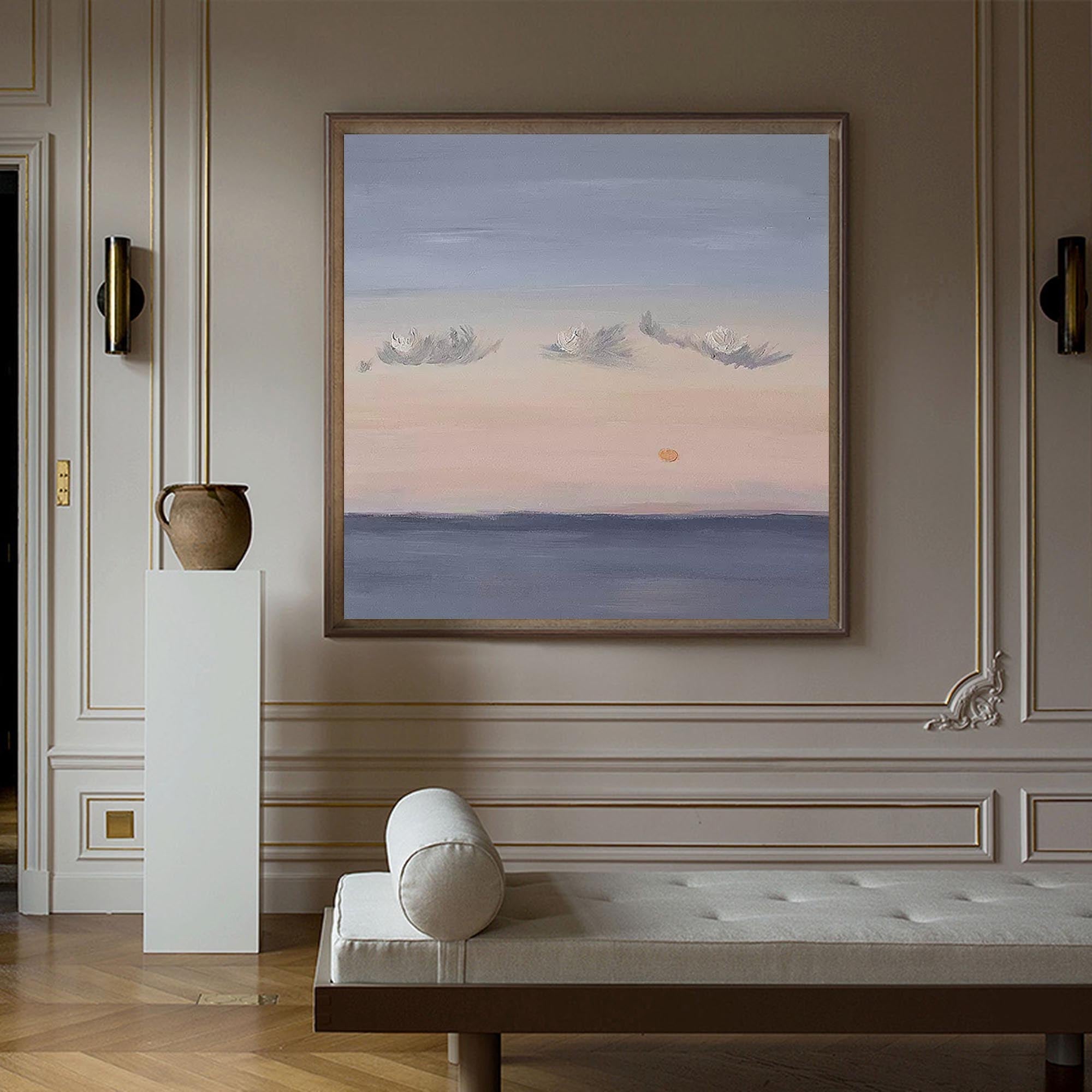 Landscape Canvas Art LA019 - Neutralighting